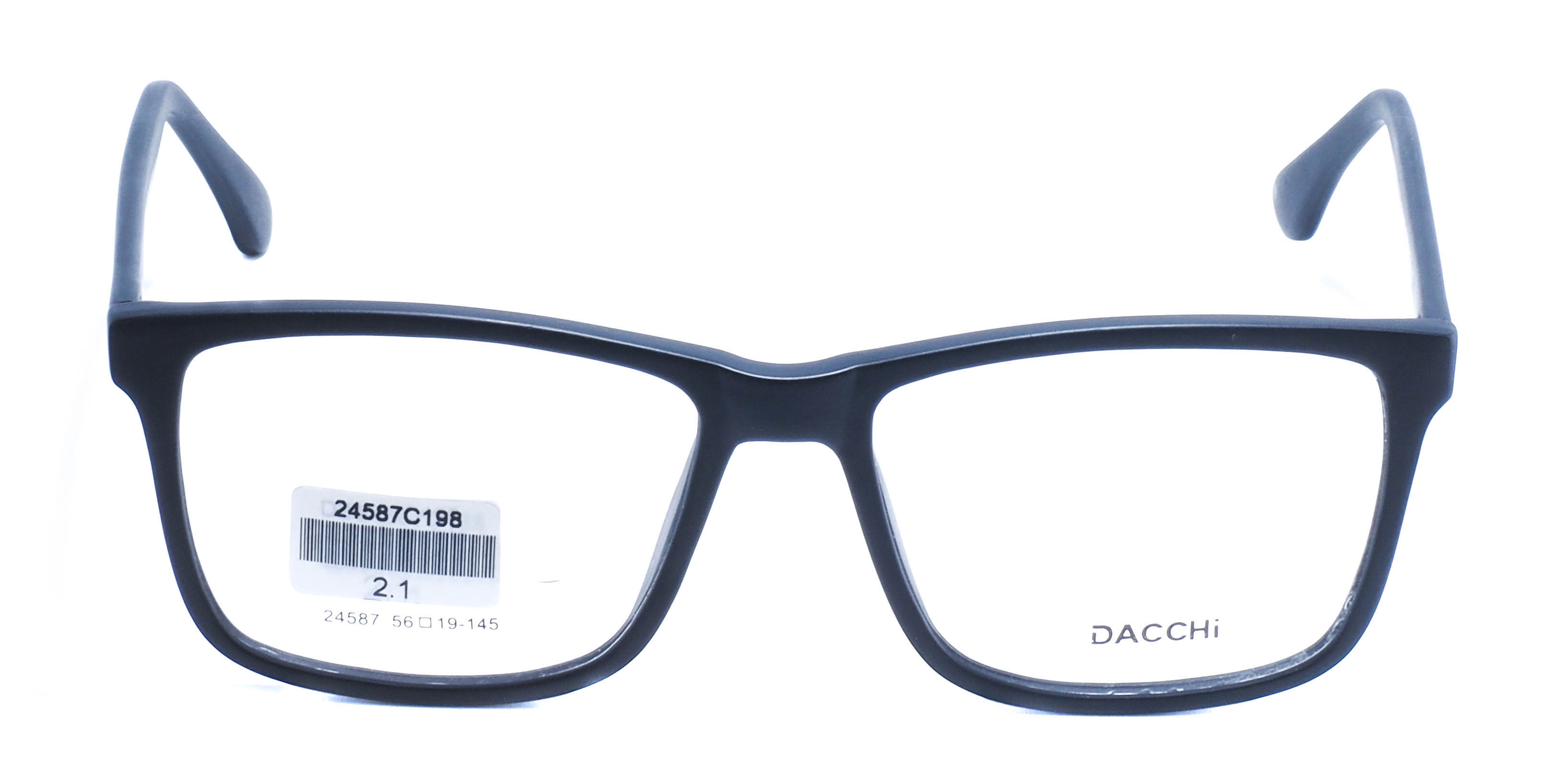 оправа DACCHi D24587 C198