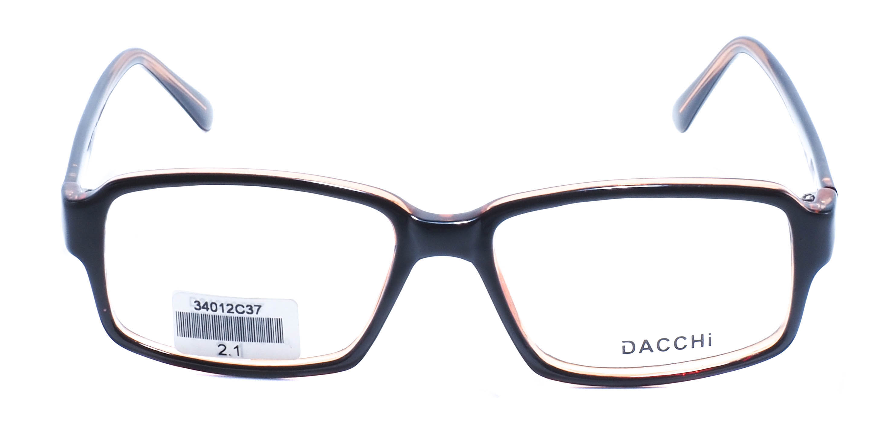 оправа DACCHi D34012 C37