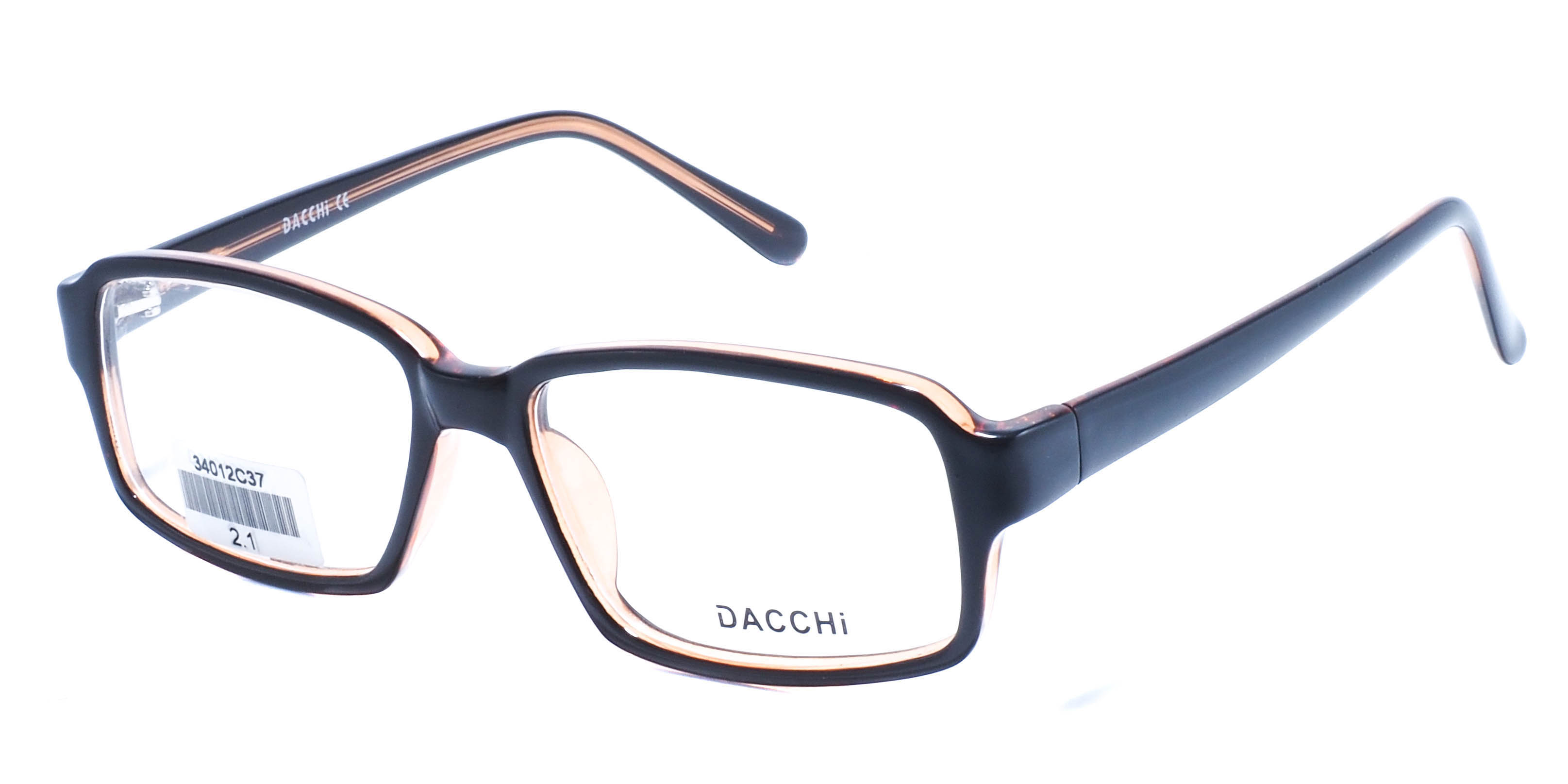 оправа DACCHi D34012 C37