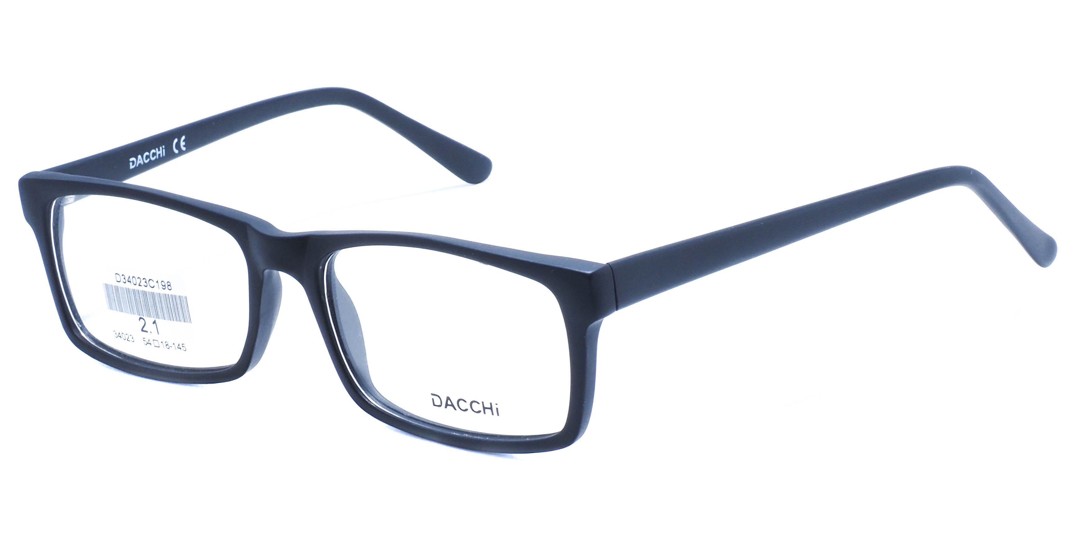 оправа DACCHi D34023 C198