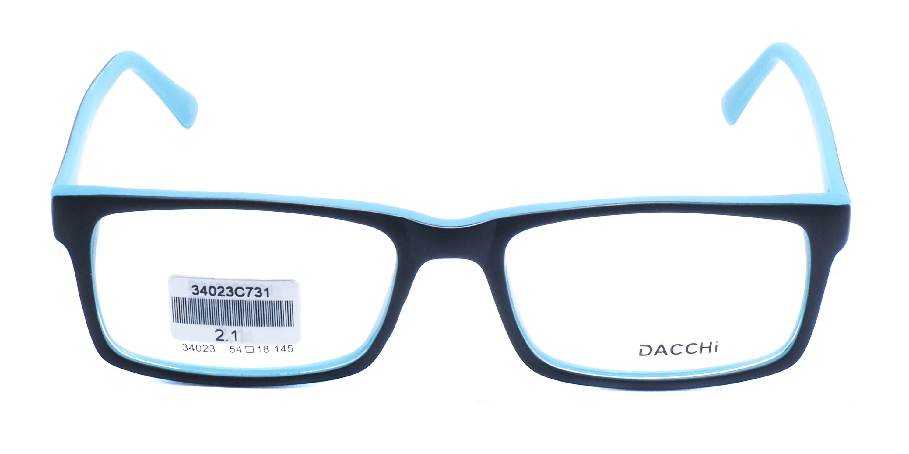 оправа DACCHi D34023 C731