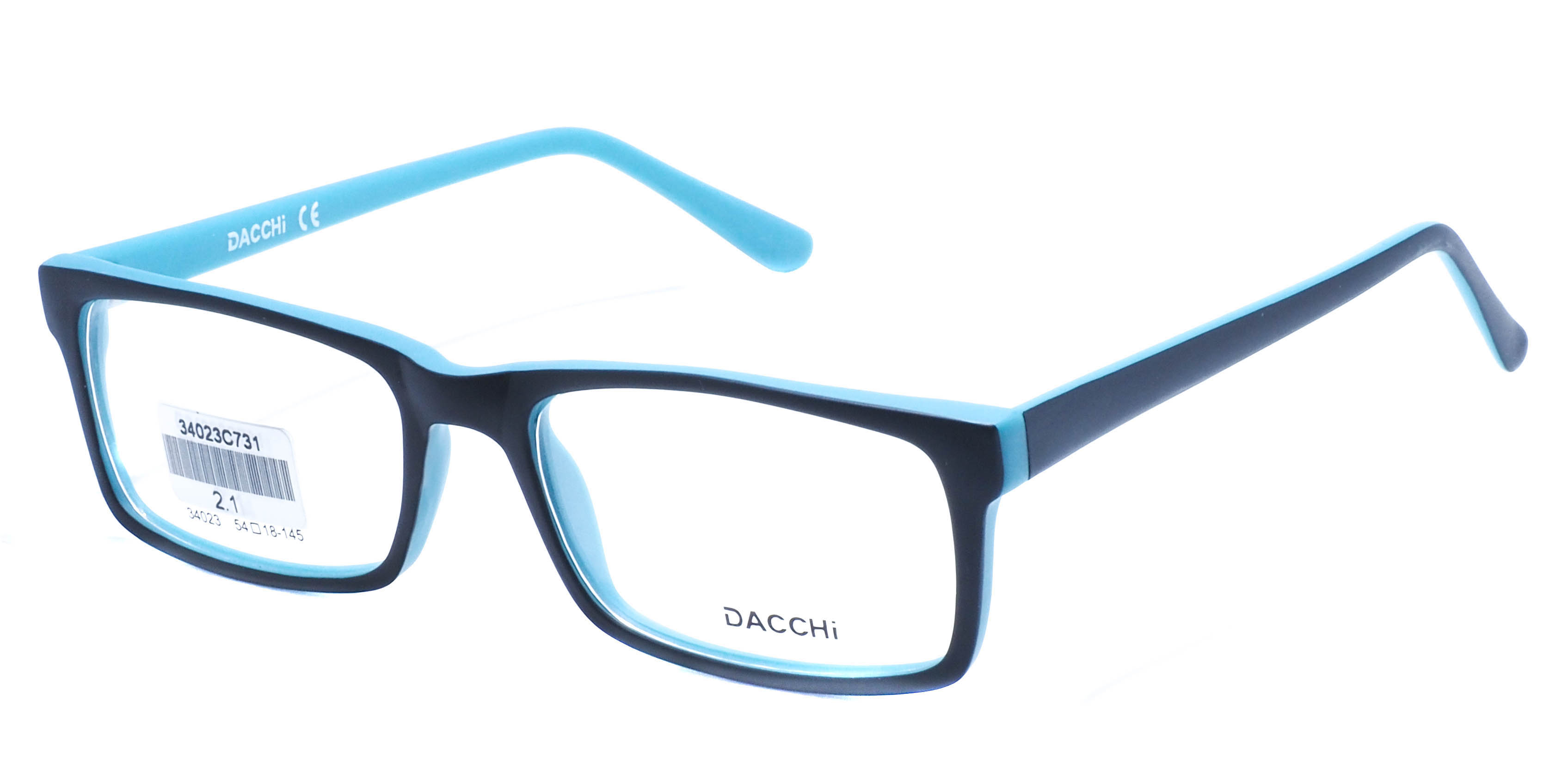 оправа DACCHi D34023 C731