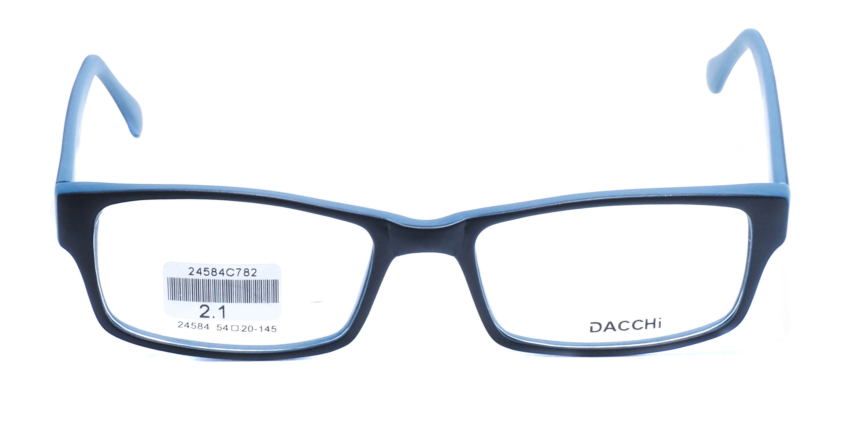 оправа DACCHi D24584 C782