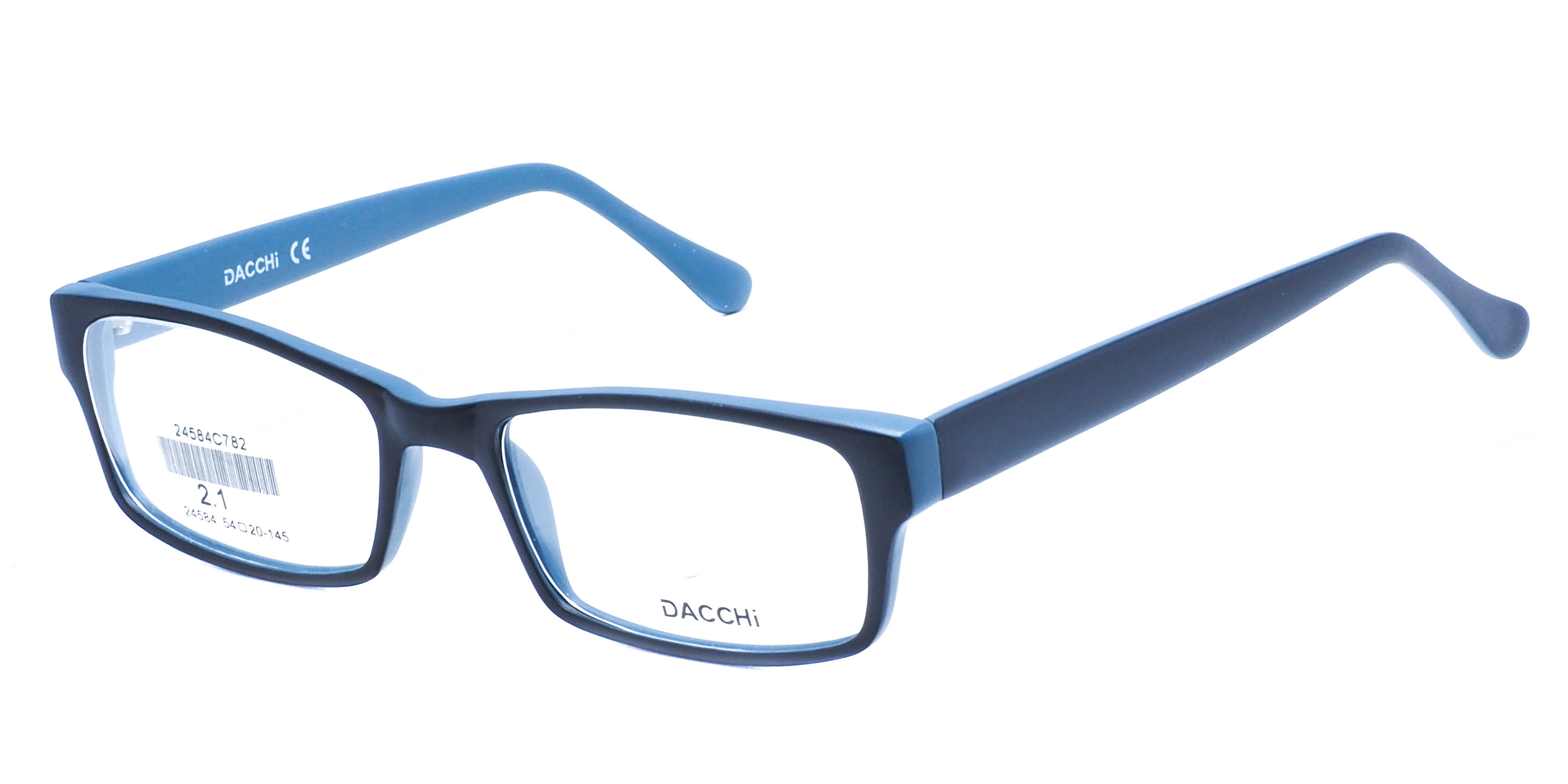 оправа DACCHi D24584 C782