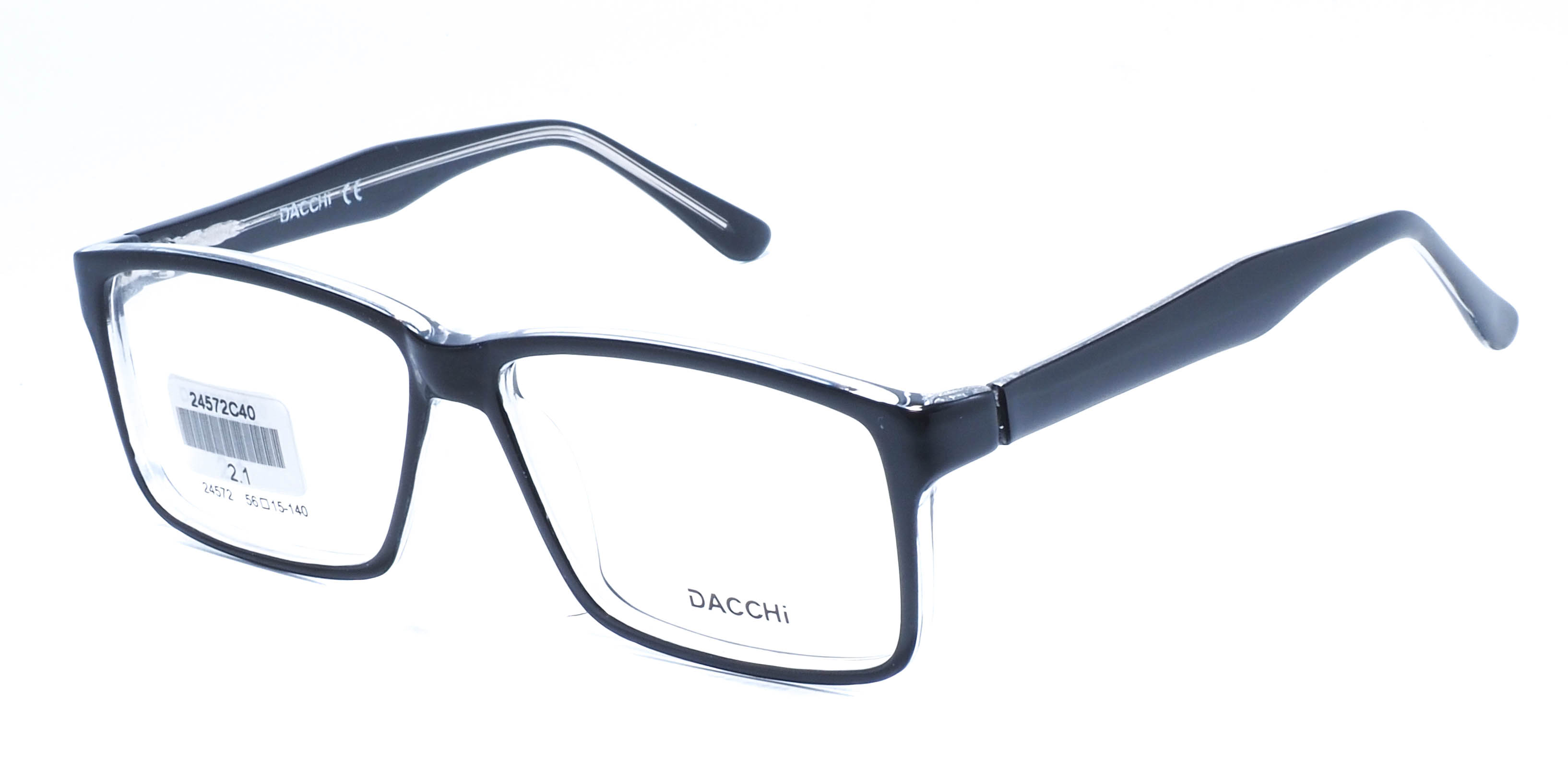 оправа DACCHi D24572 C40