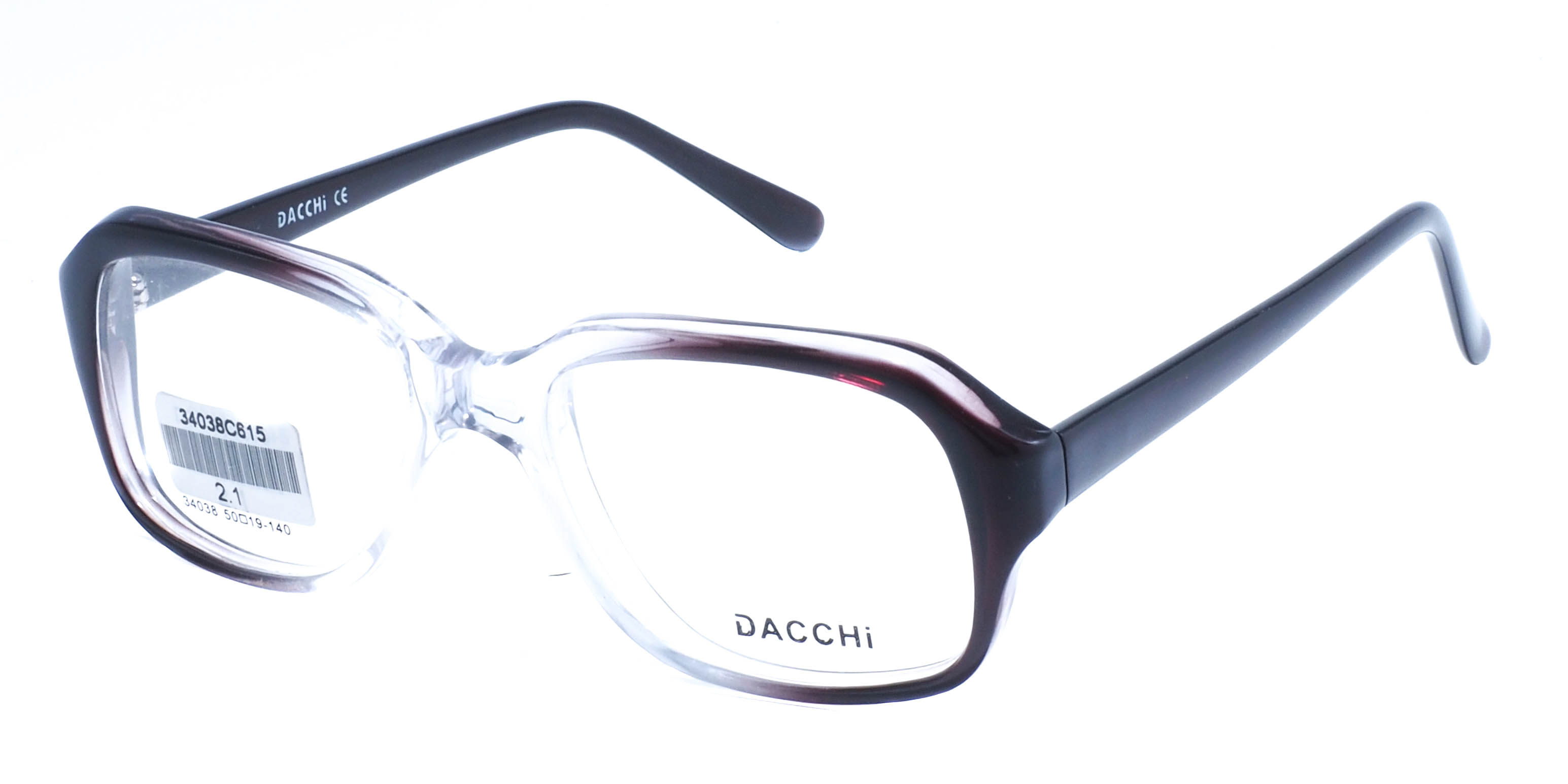 оправа DACCHi D34038 C615