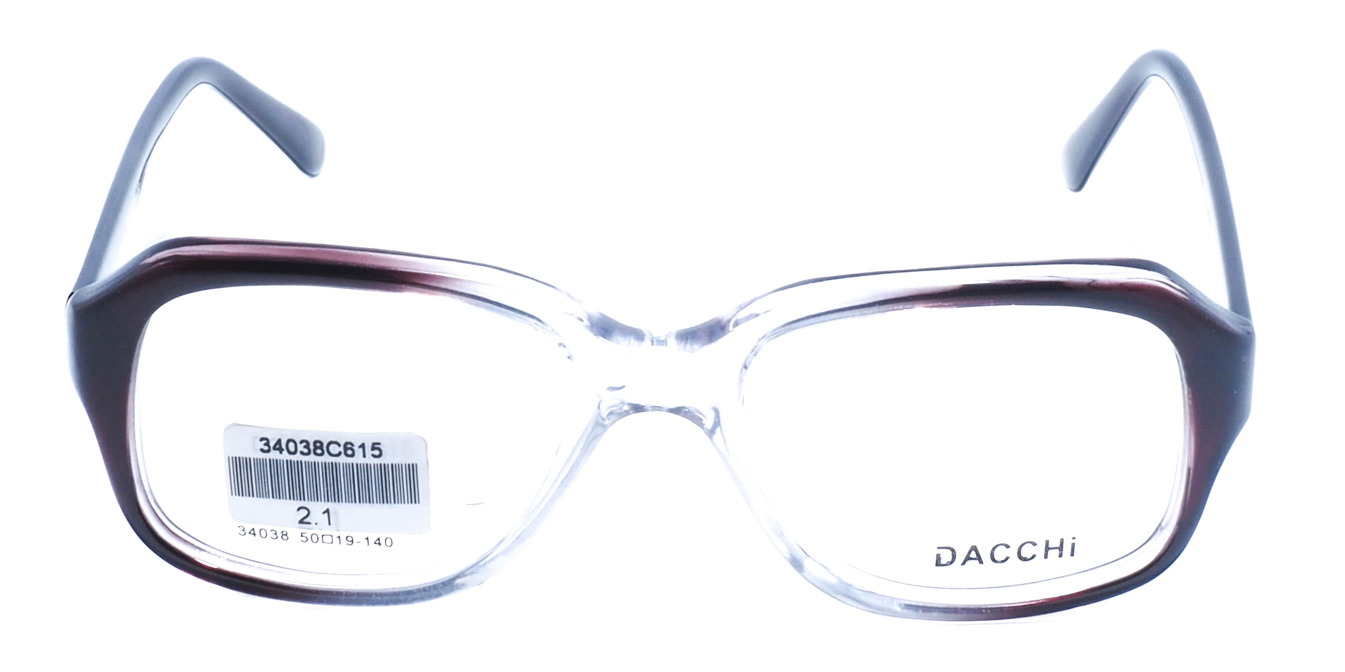 оправа DACCHi D34038 C615