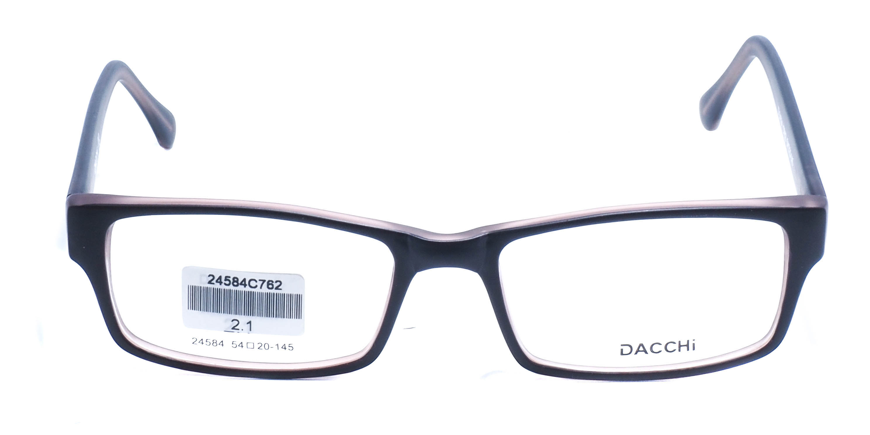 оправа DACCHi D24584 C762