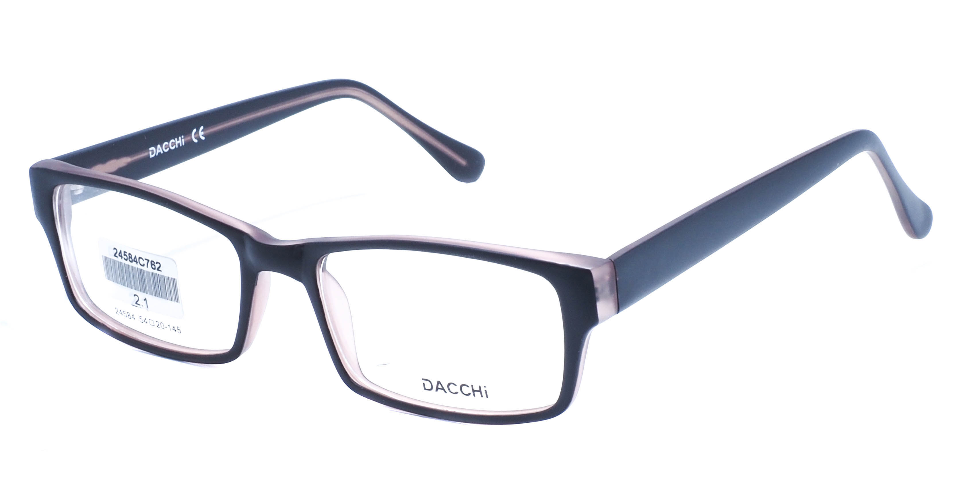оправа DACCHi D24584 C762