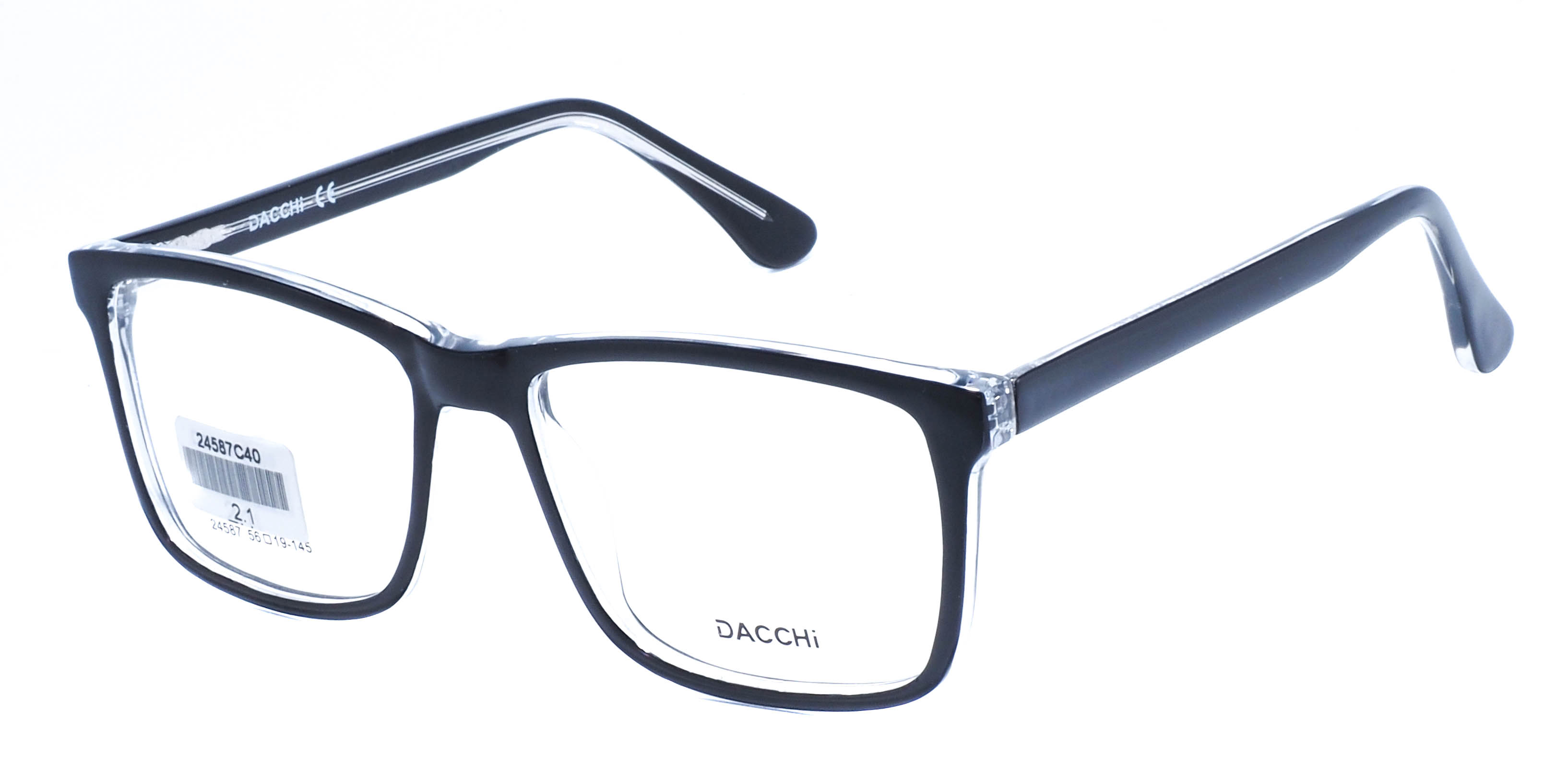оправа DACCHi D24587 C40
