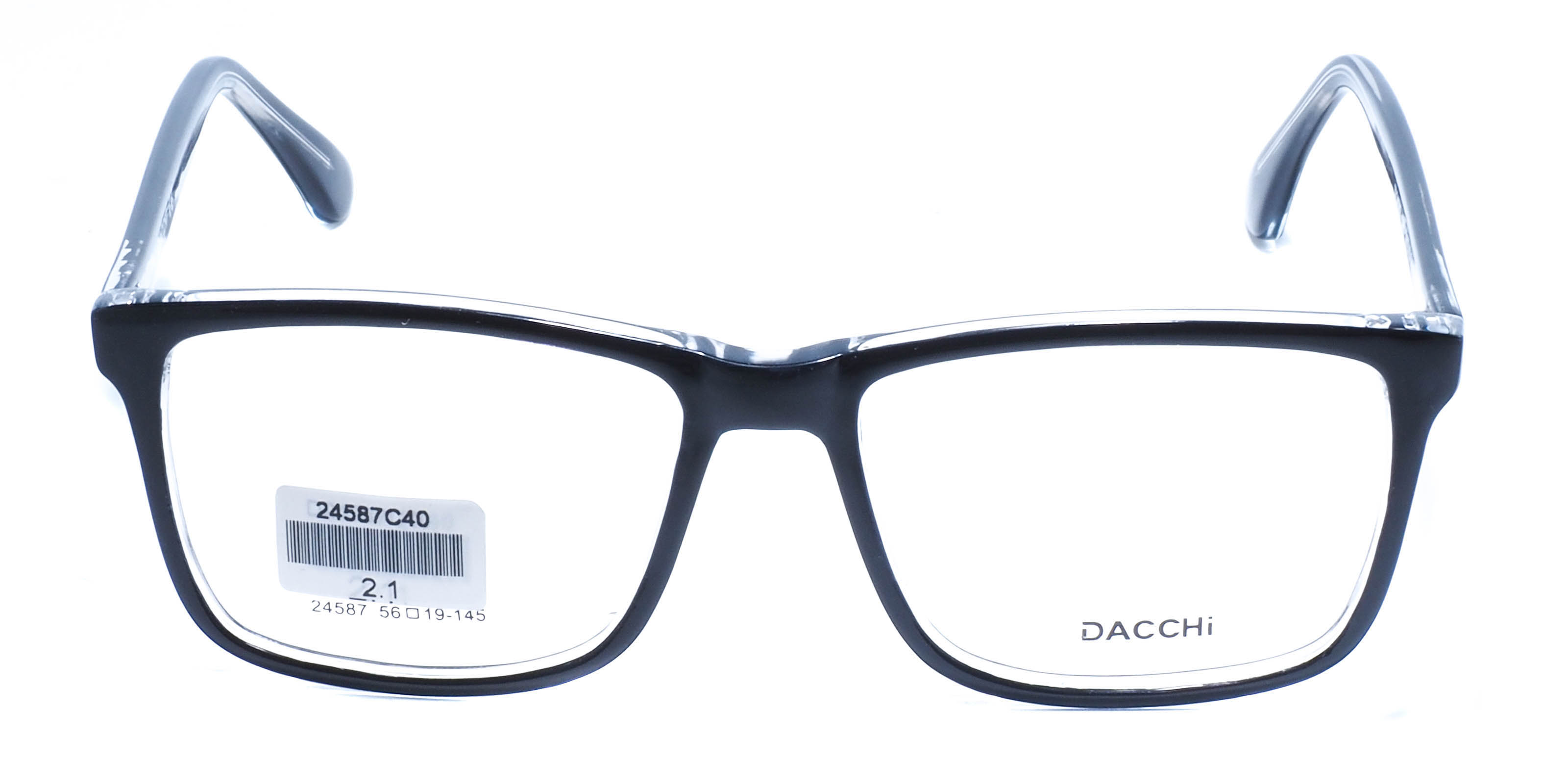 оправа DACCHi D24587 C40