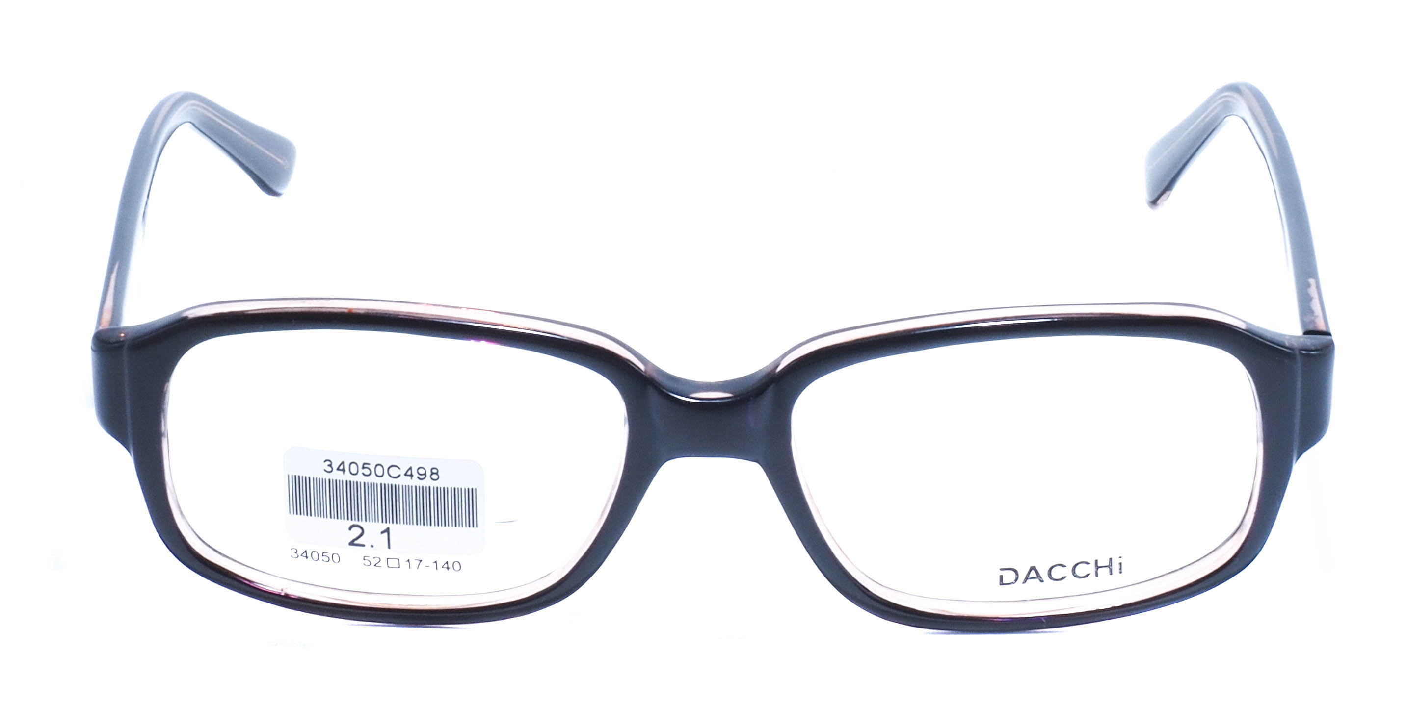 оправа DACCHi D34050 C498