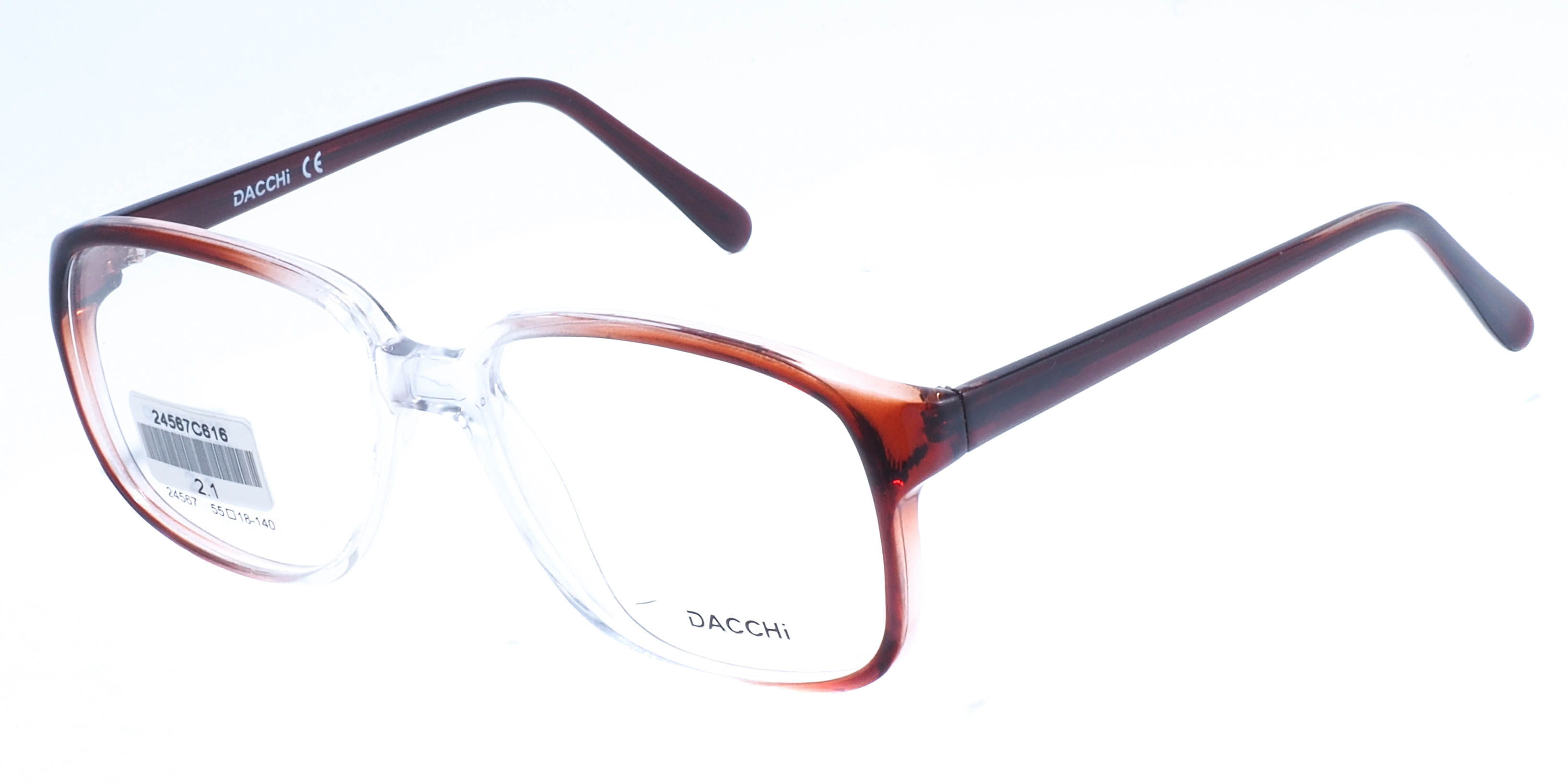 оправа DACCHi D24567 C616