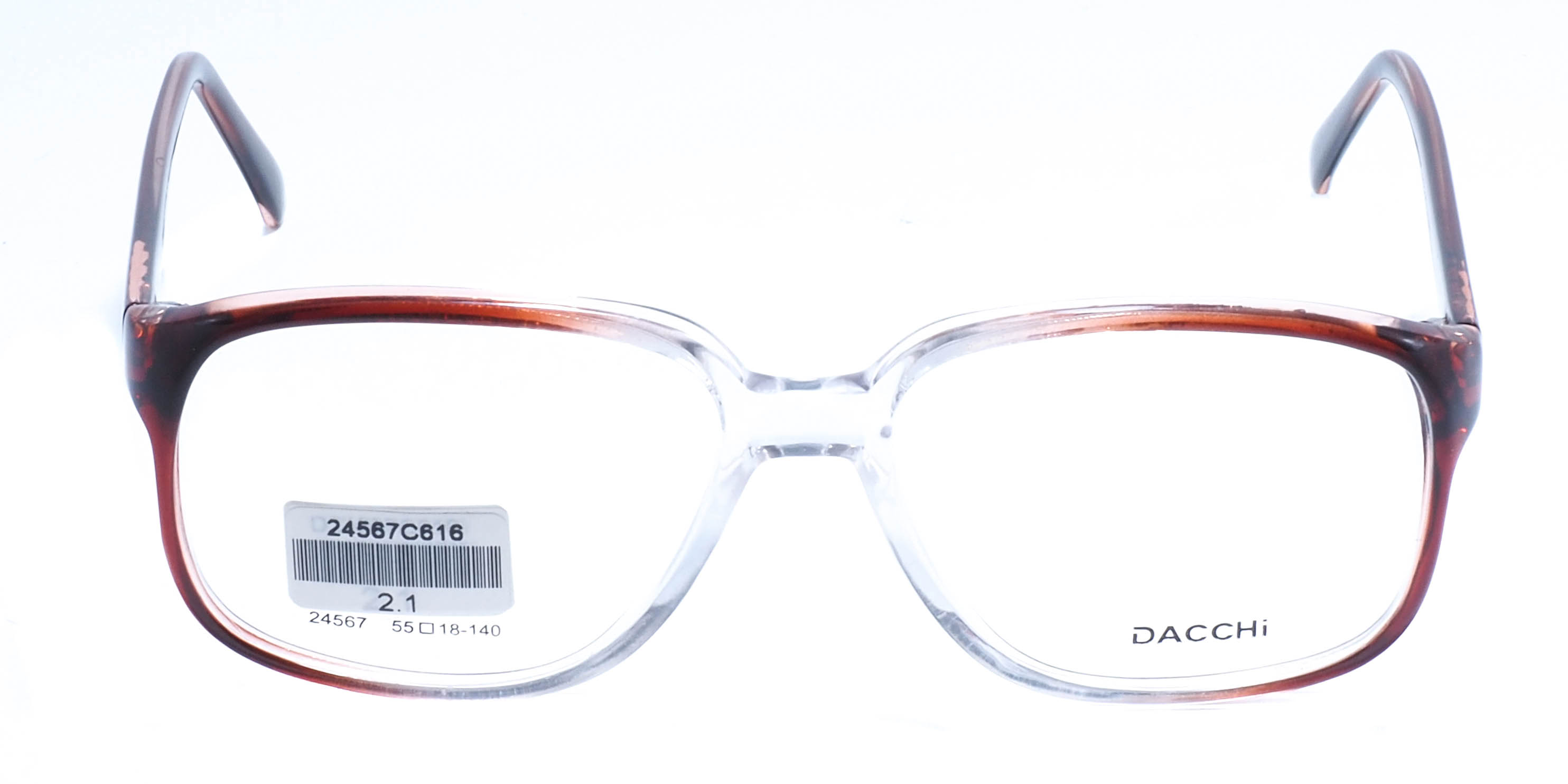 оправа DACCHi D24567 C616