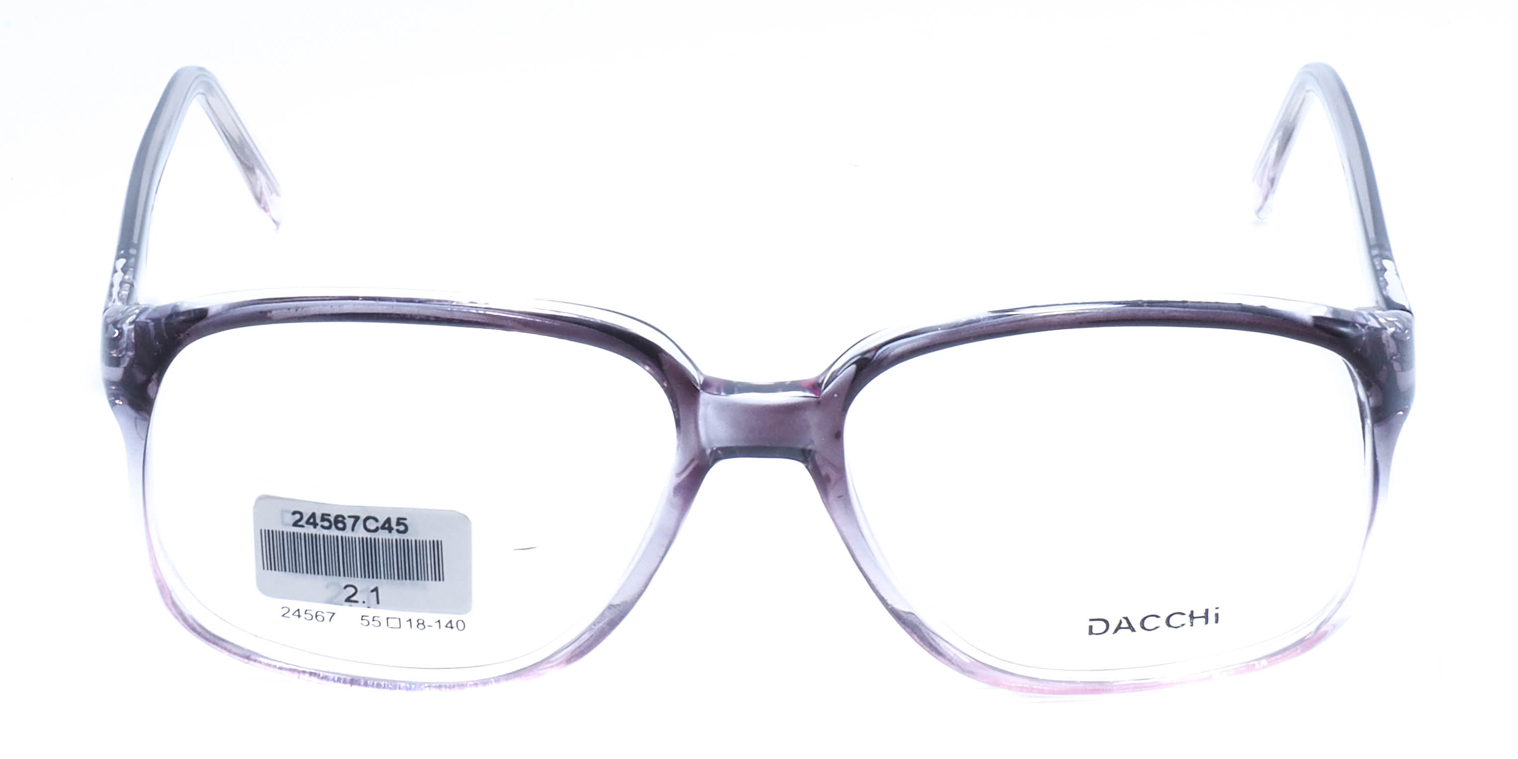 оправа DACCHi D24567 C45
