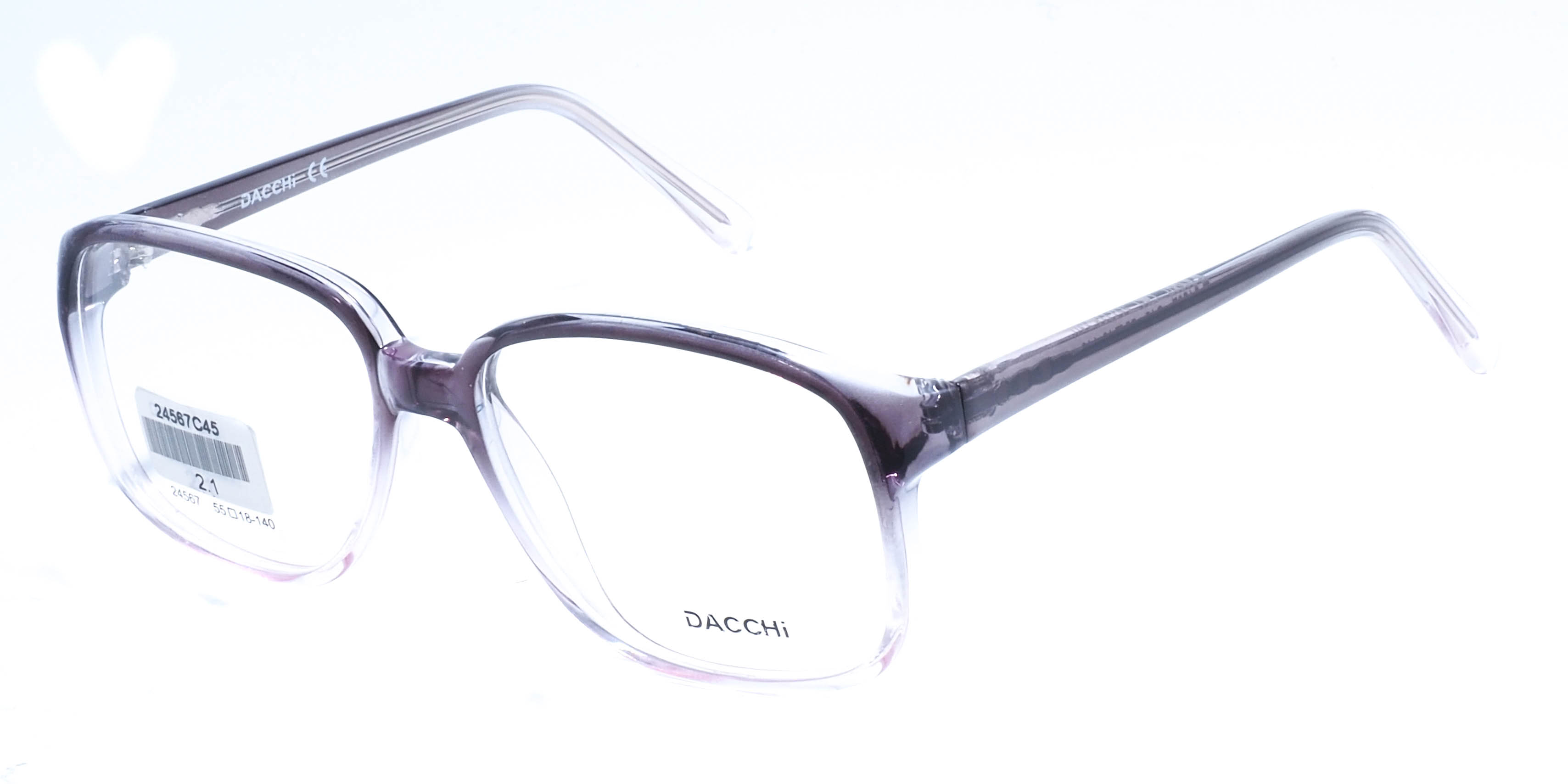 оправа DACCHi D24567 C45