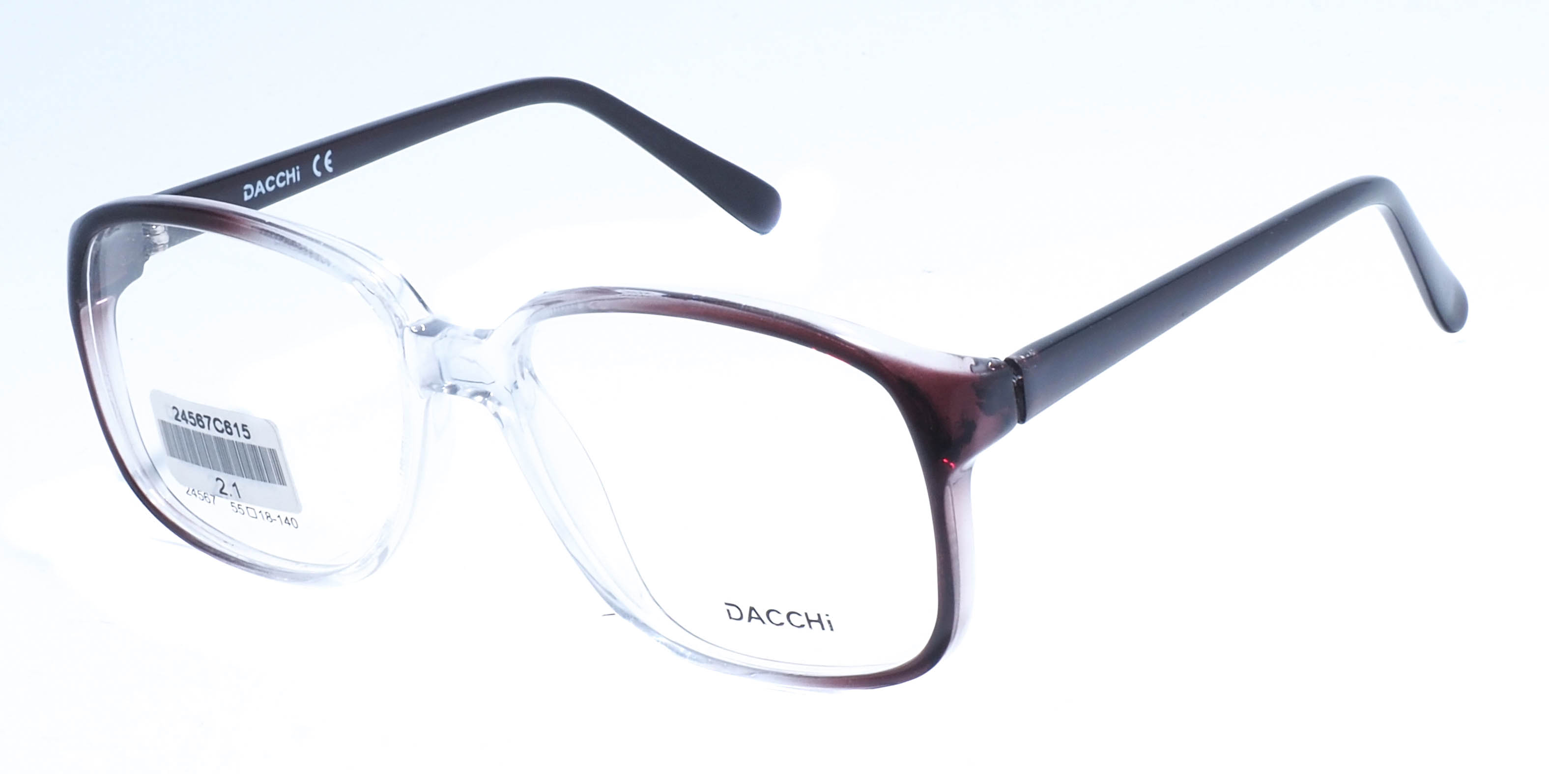 оправа DACCHi D24567 C615
