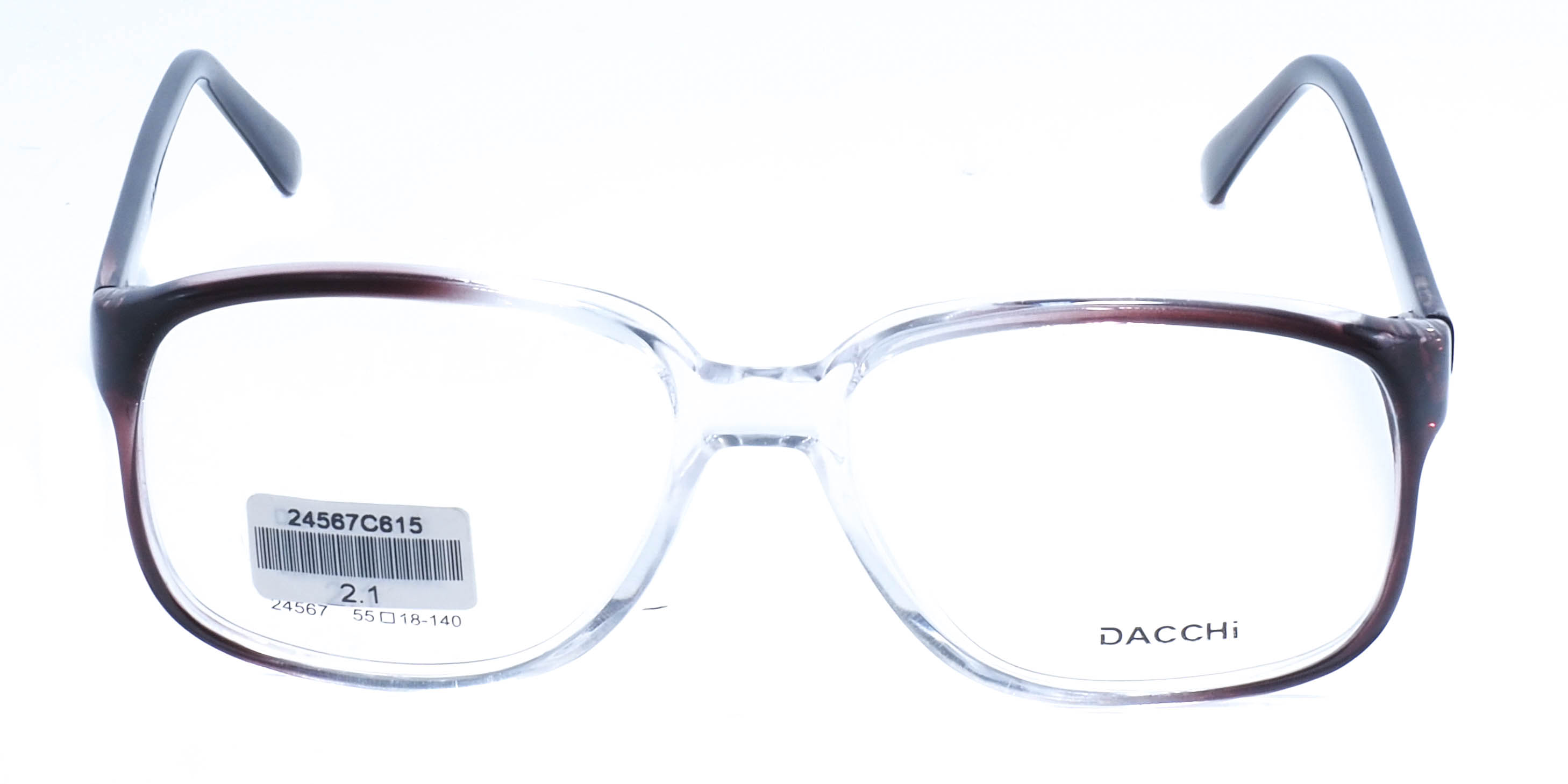 оправа DACCHi D24567 C615