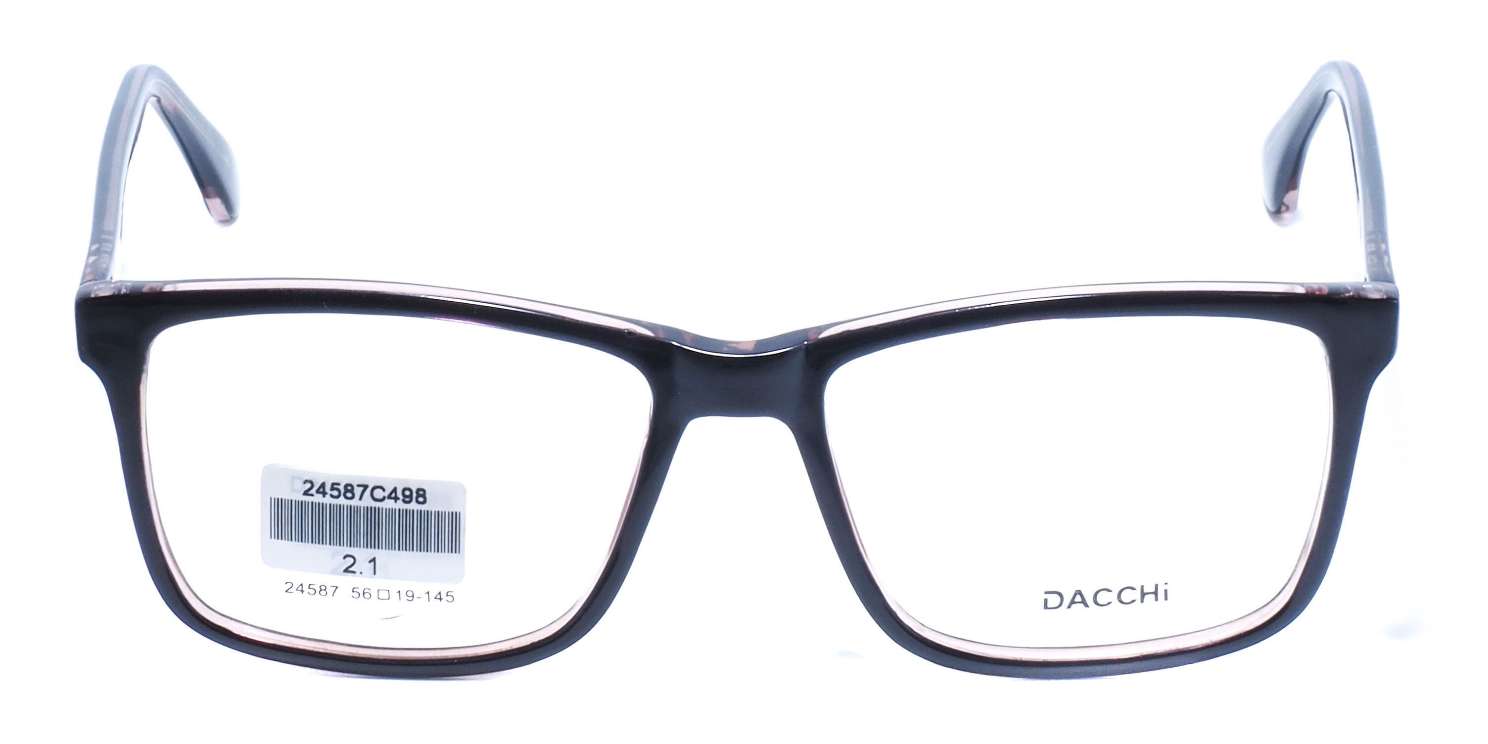 оправа DACCHi D24587 C498