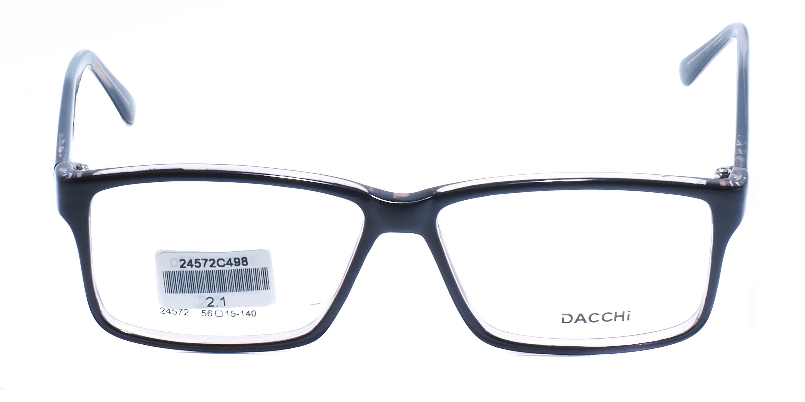 оправа DACCHi D24572 C498
