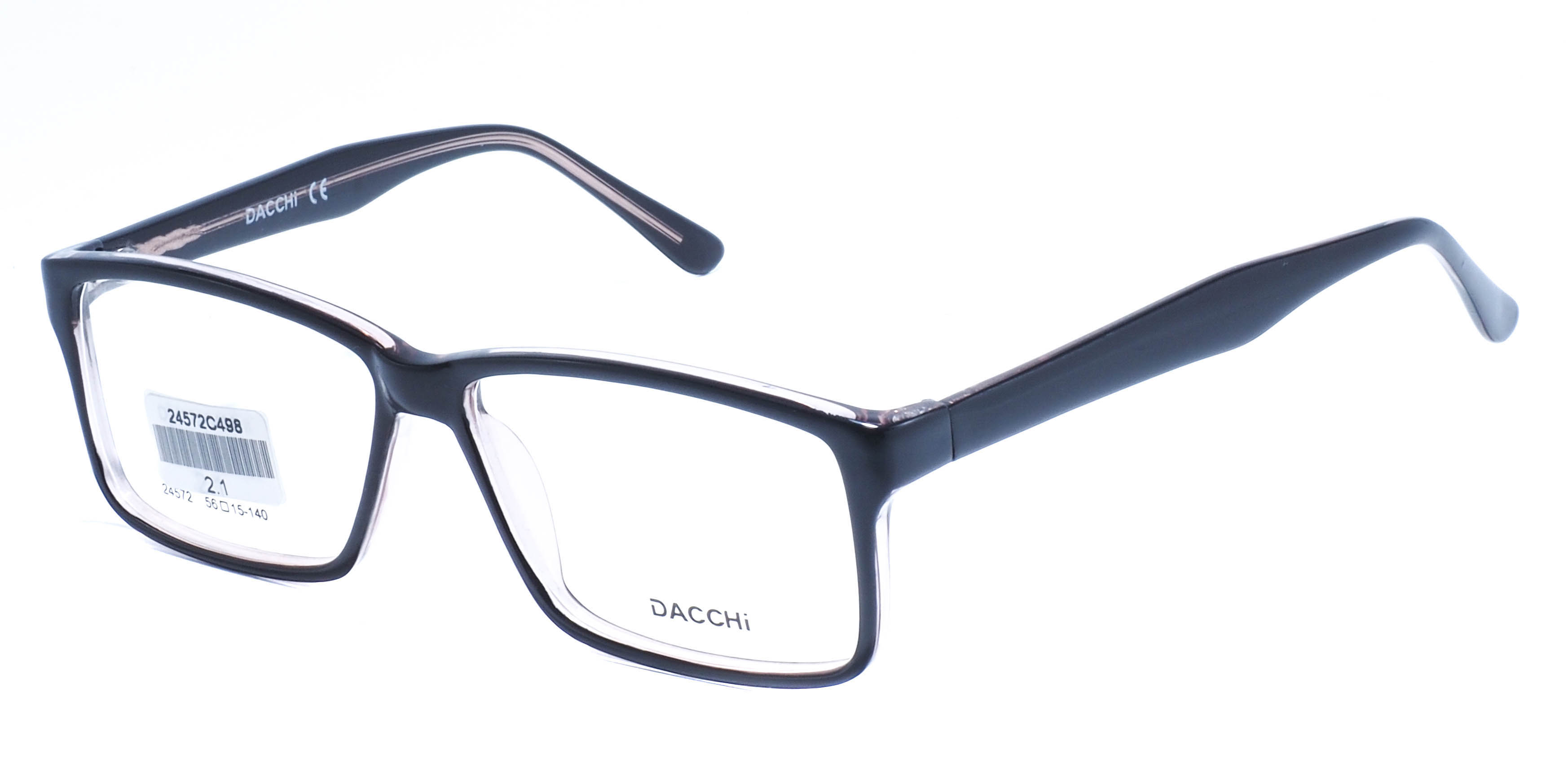 оправа DACCHi D24572 C498