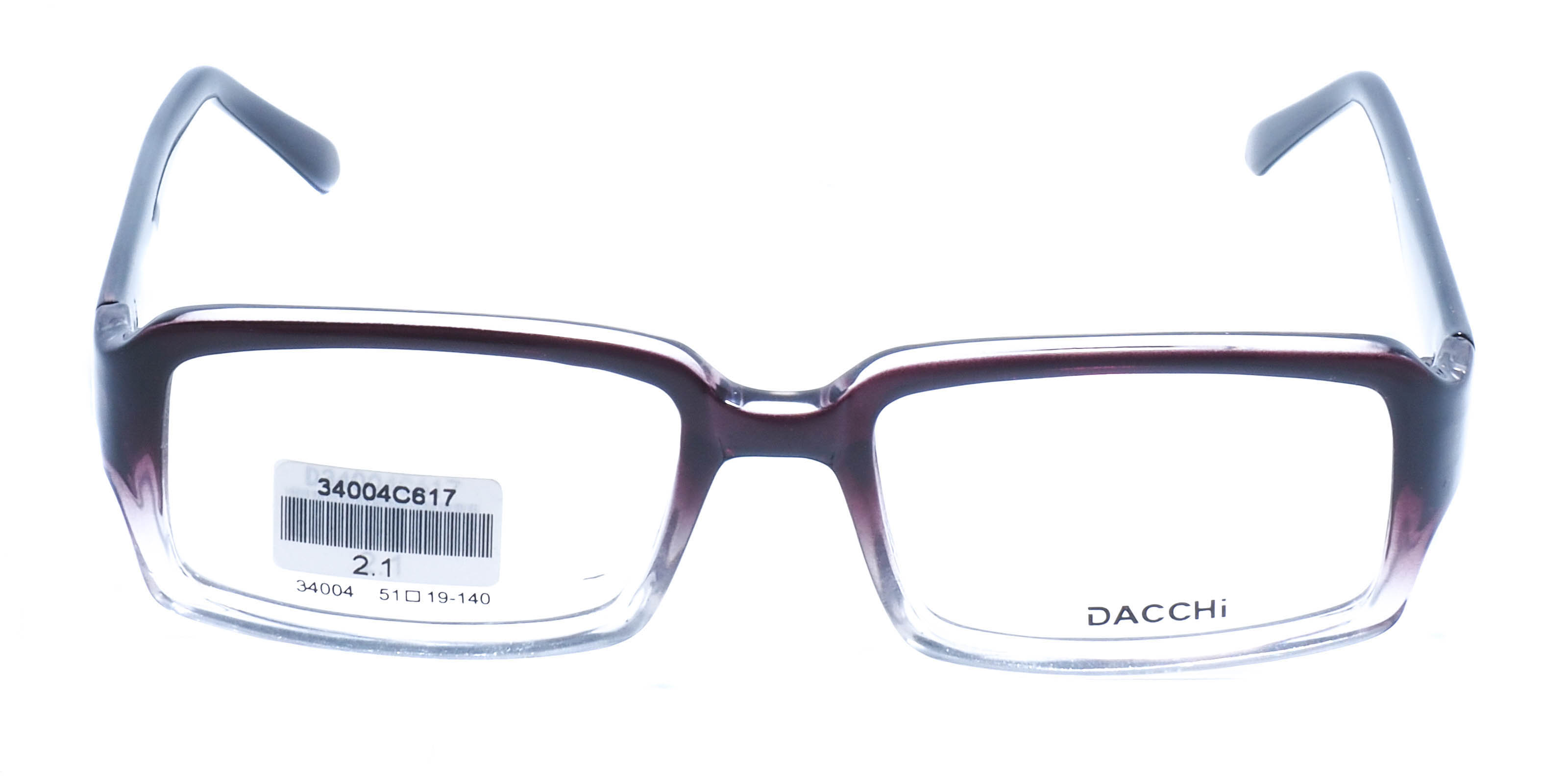 оправа DACCHi D34004 C617