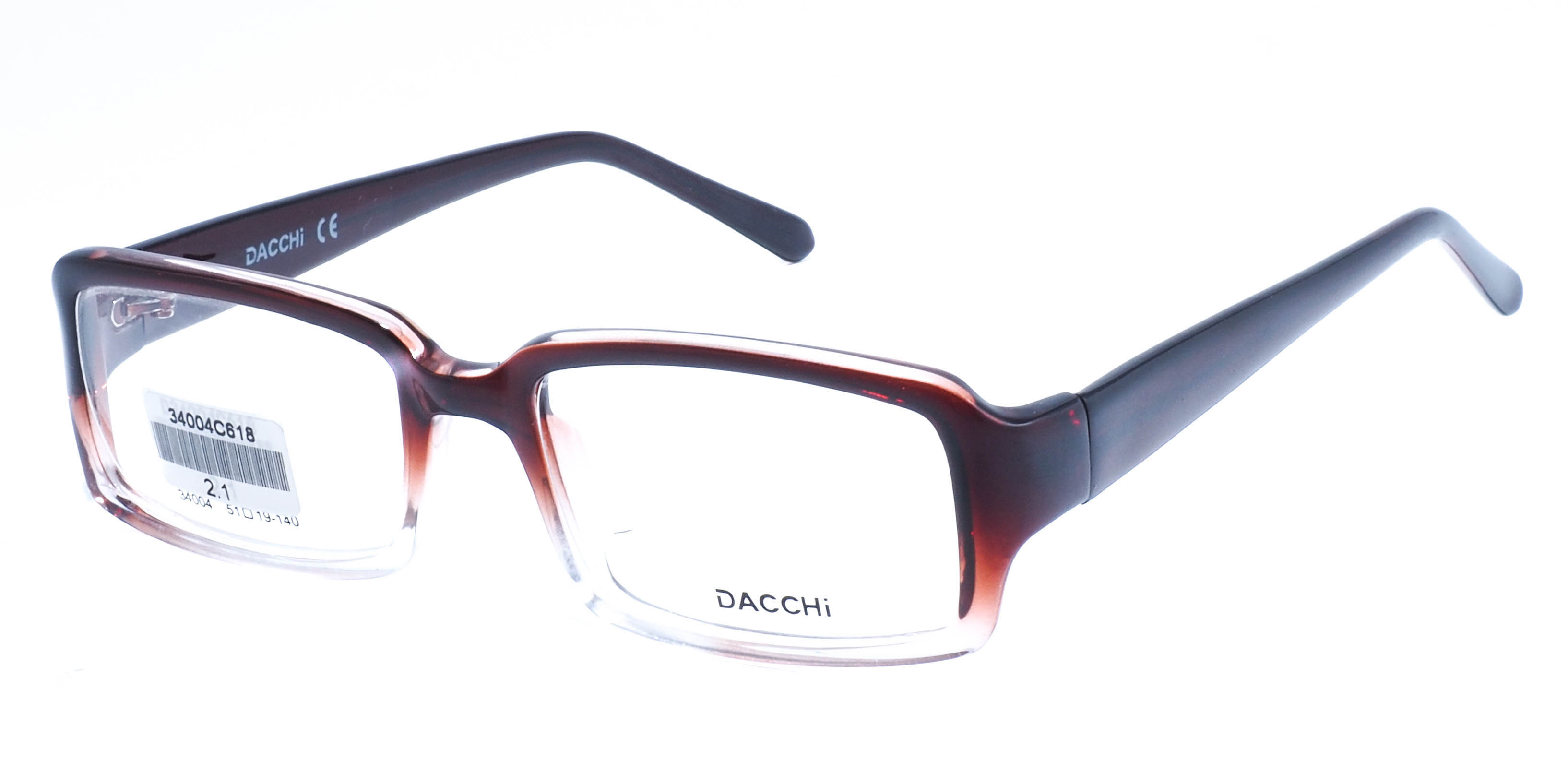 оправа DACCHi D34004 C618