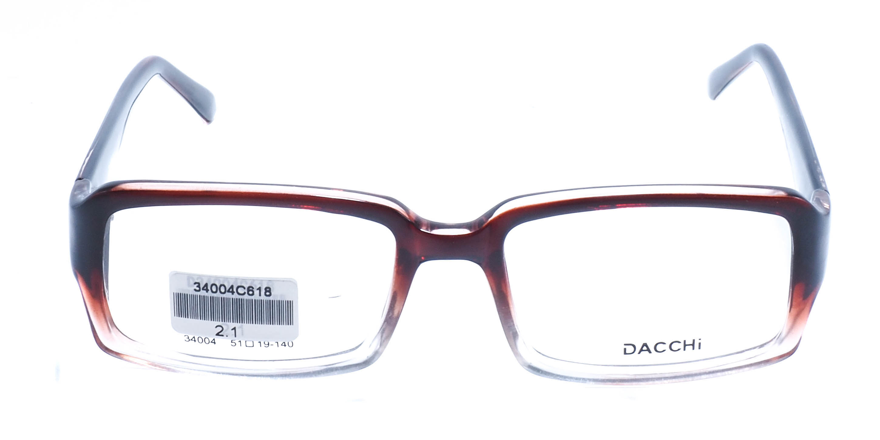 оправа DACCHi D34004 C618