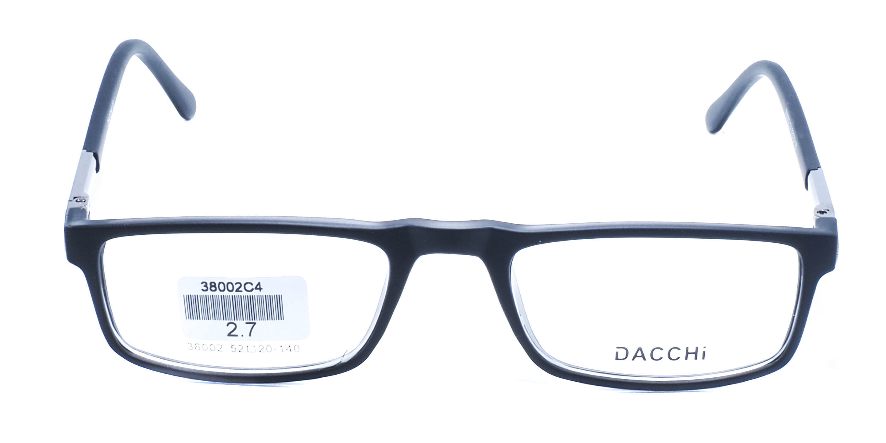 оправа DACCHi D38002 C4