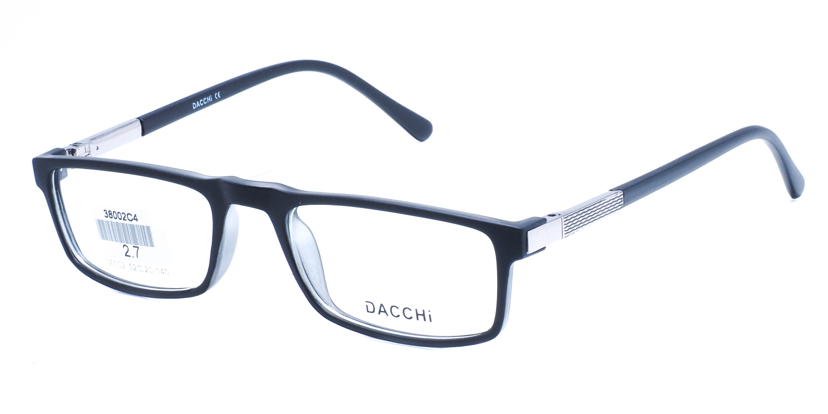 оправа DACCHi D38002 C4