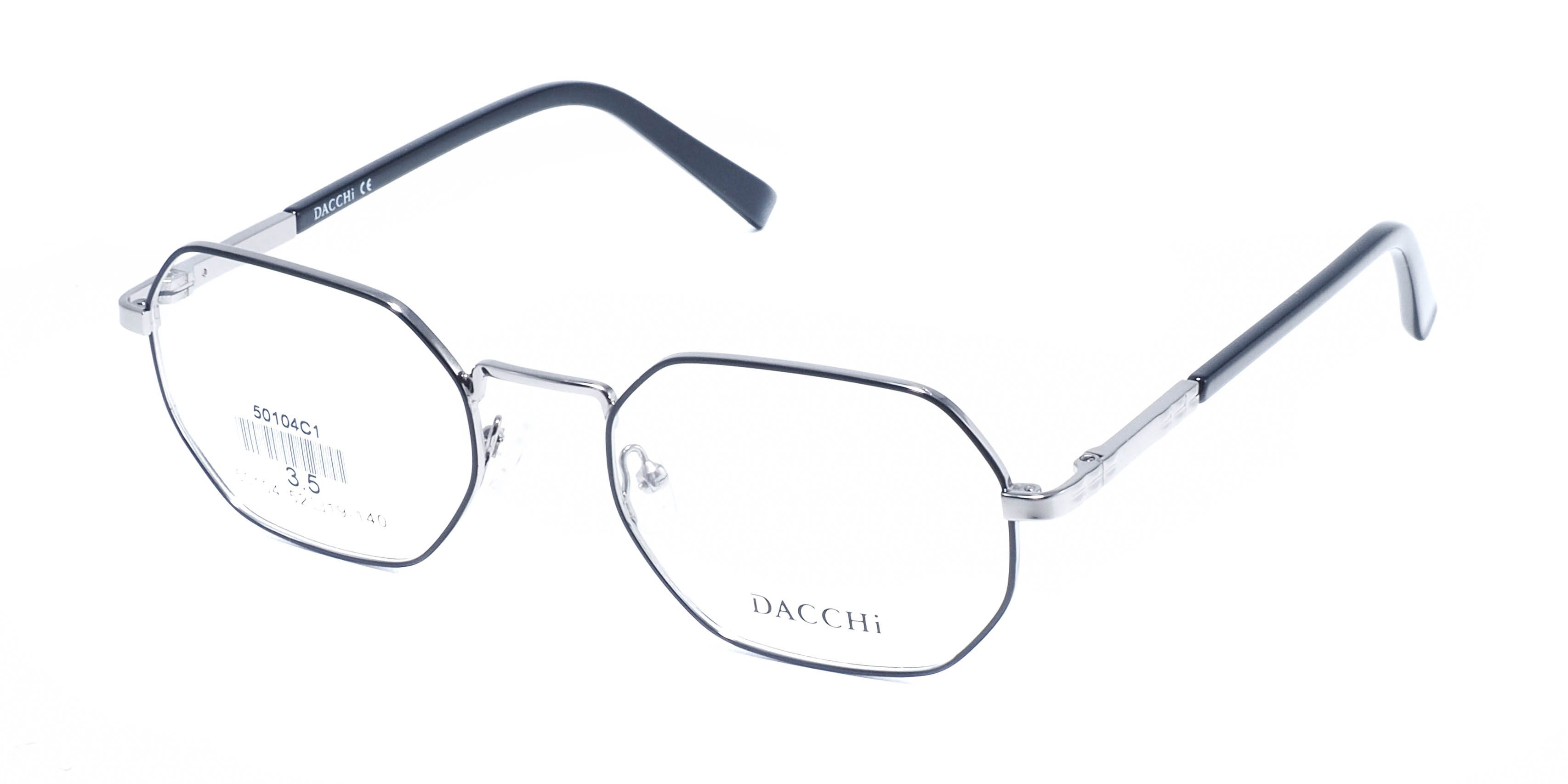 оправа  Dacchi 50104 C1