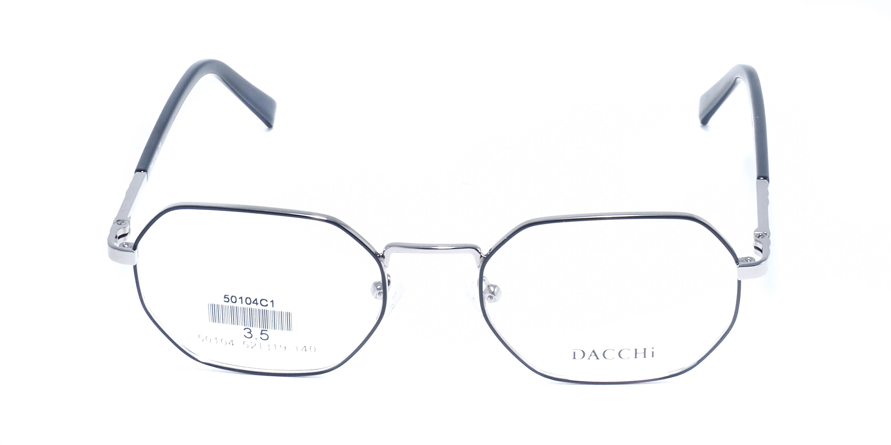 оправа  Dacchi 50104 C1
