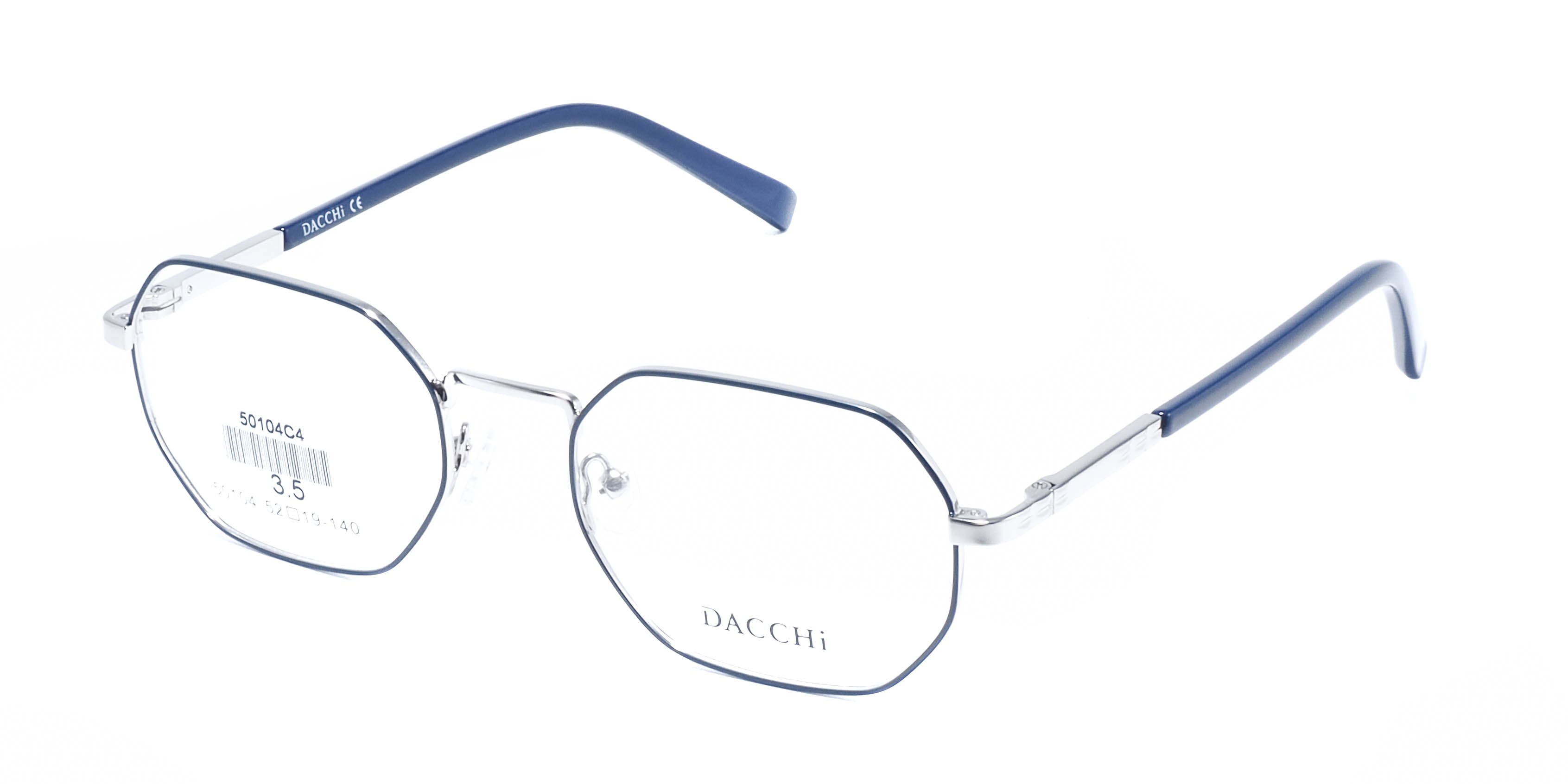 оправа  Dacchi 50104 С4