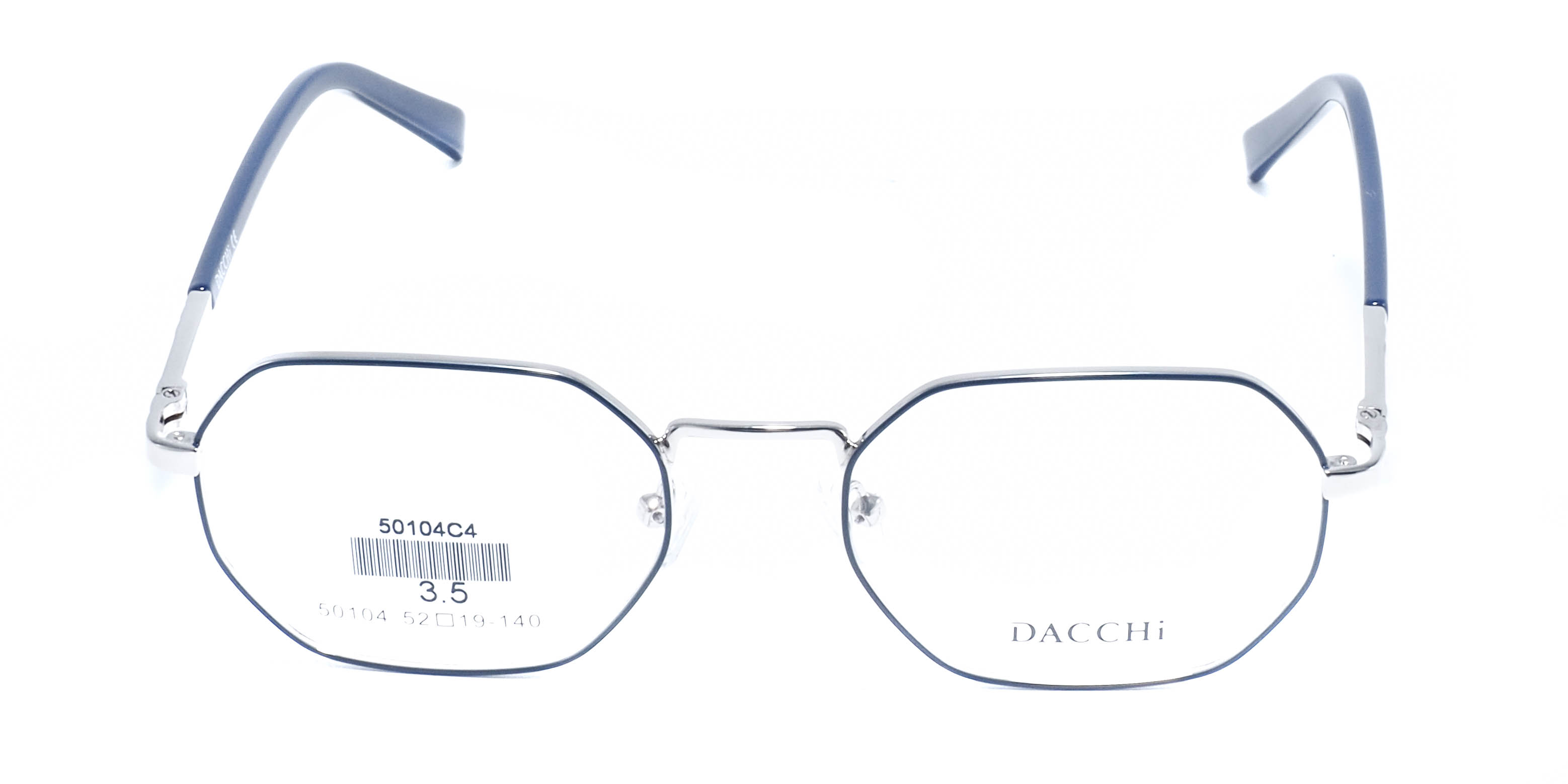 оправа  Dacchi 50104 С4