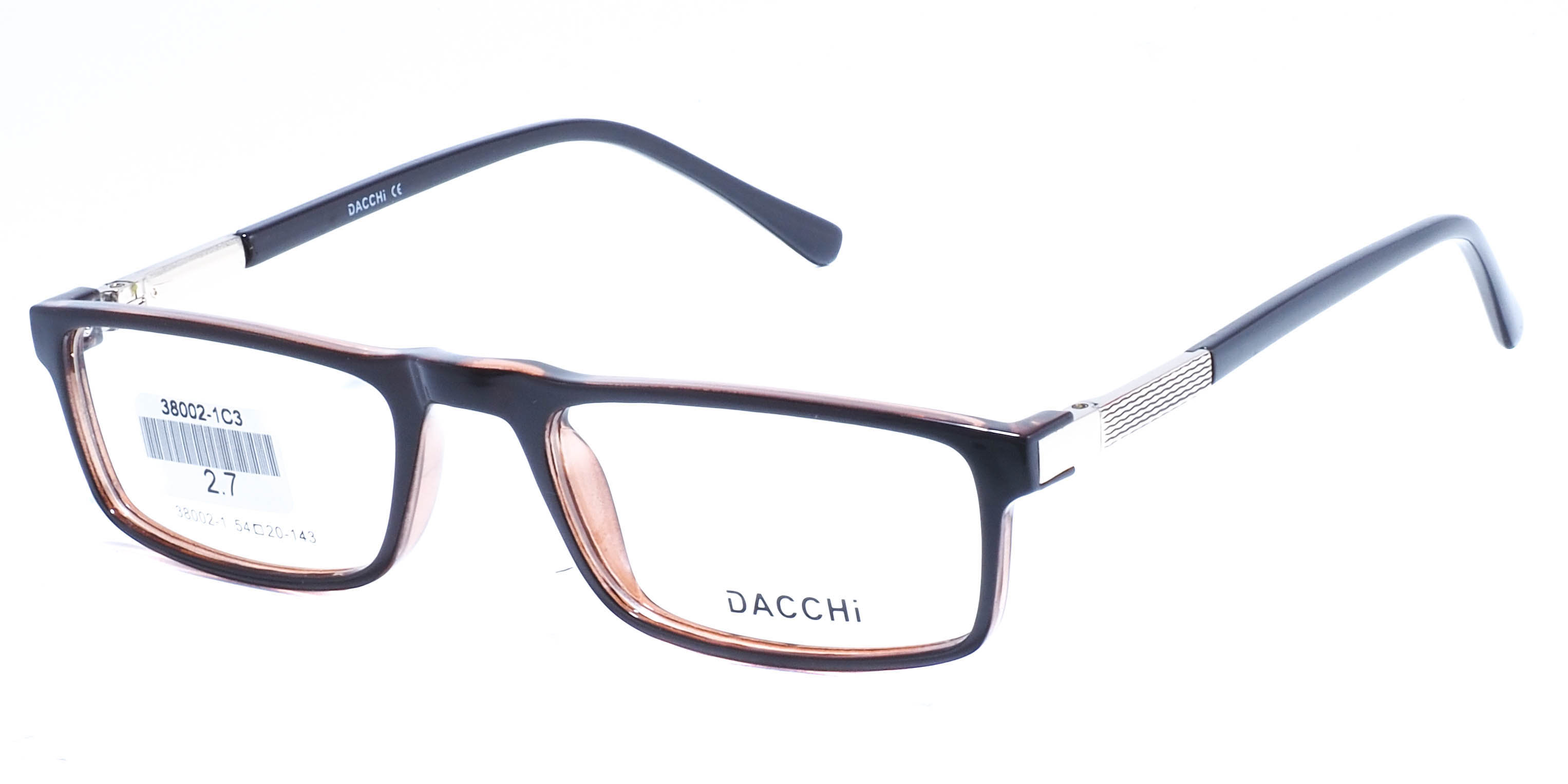 оправа DACCHi D38002-1 C3