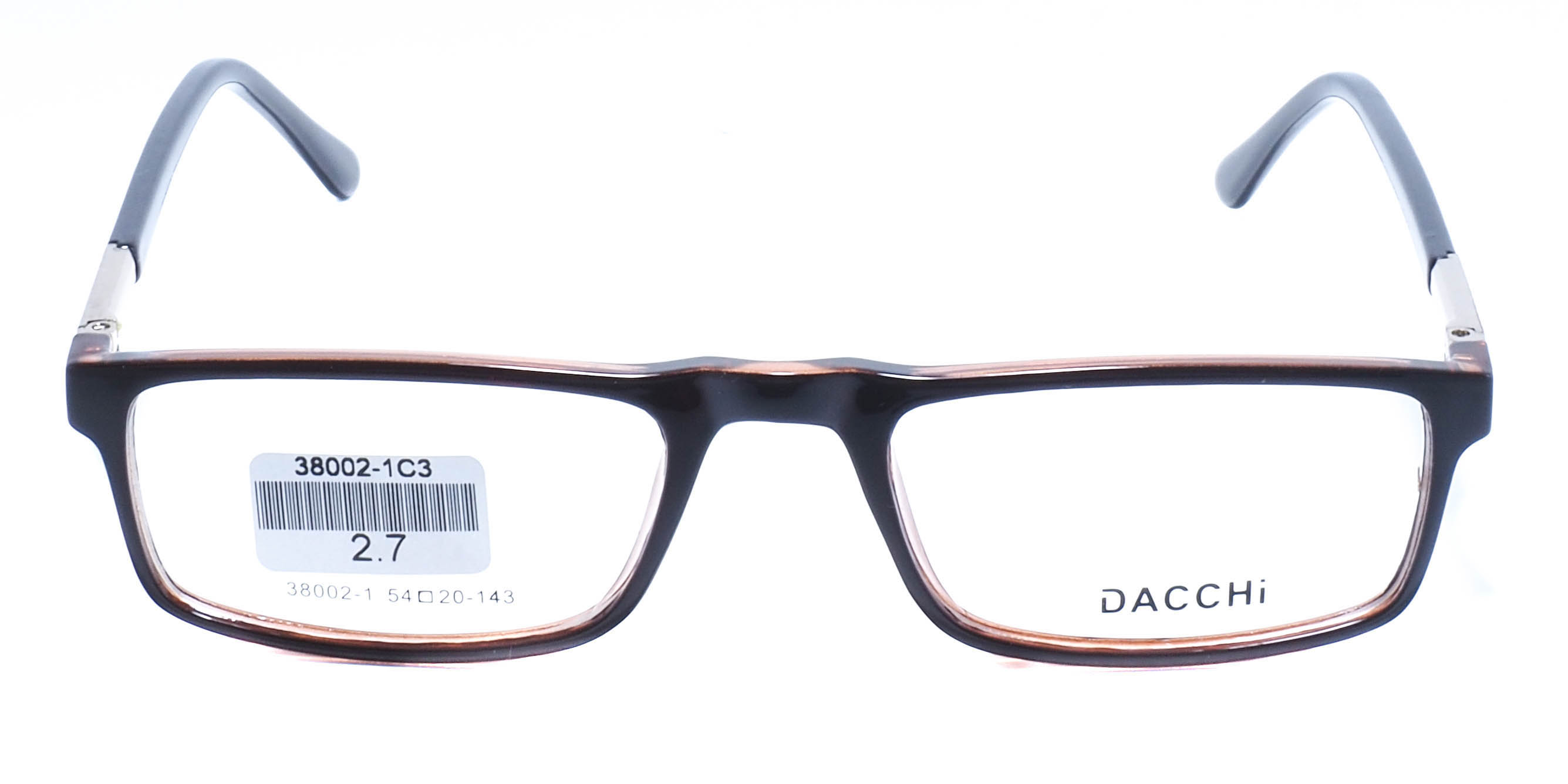 оправа DACCHi D38002-1 C3