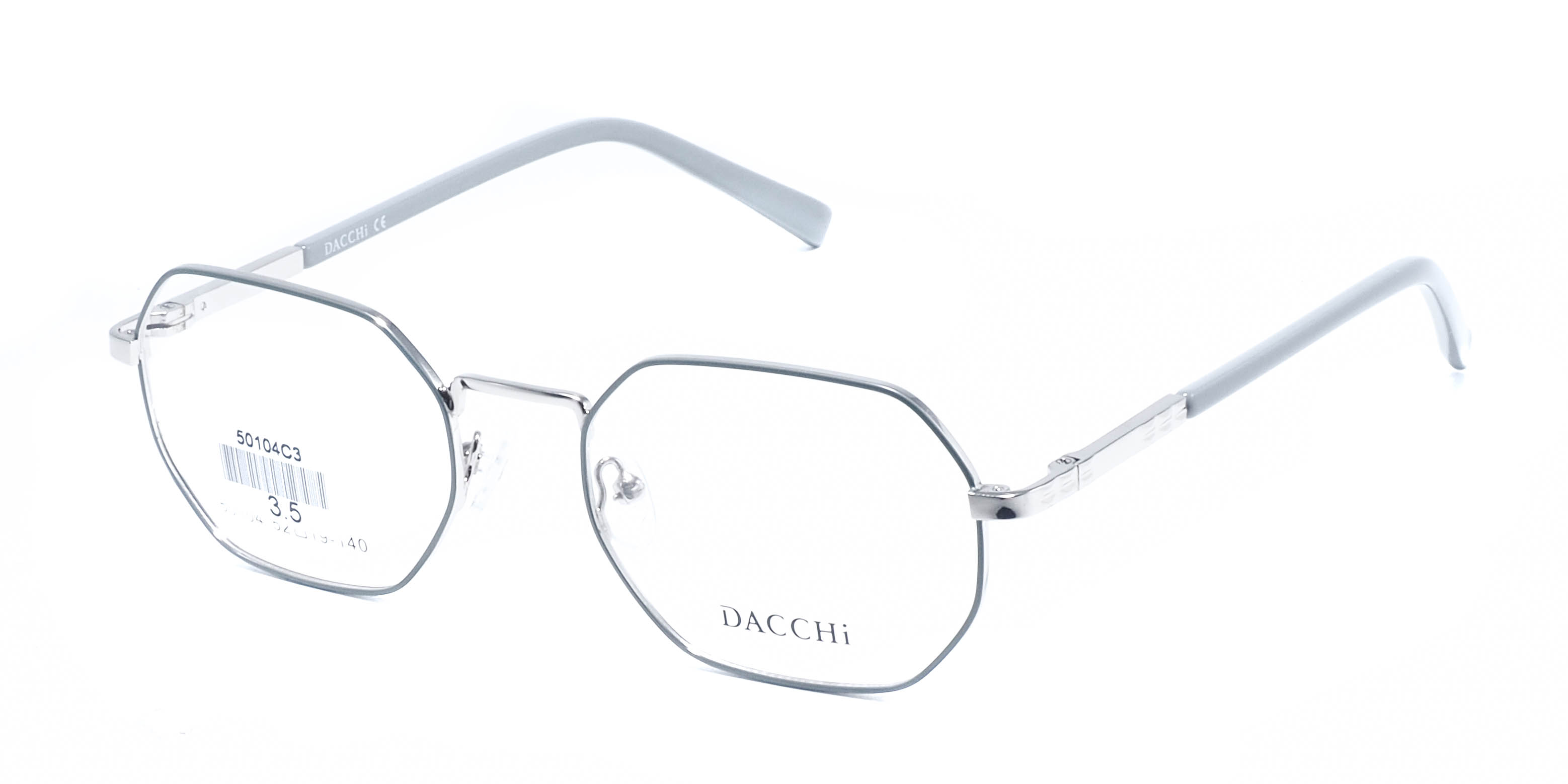 оправа  Dacchi 50104 С3