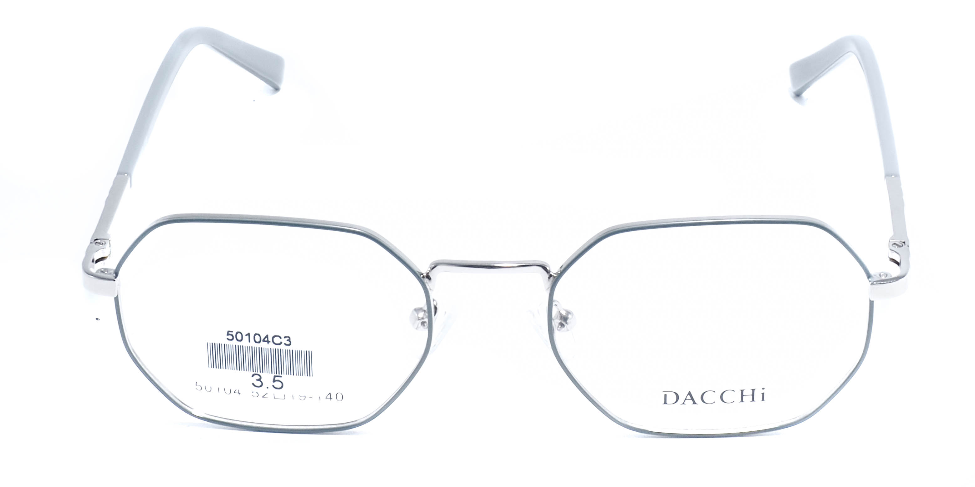оправа  Dacchi 50104 С3