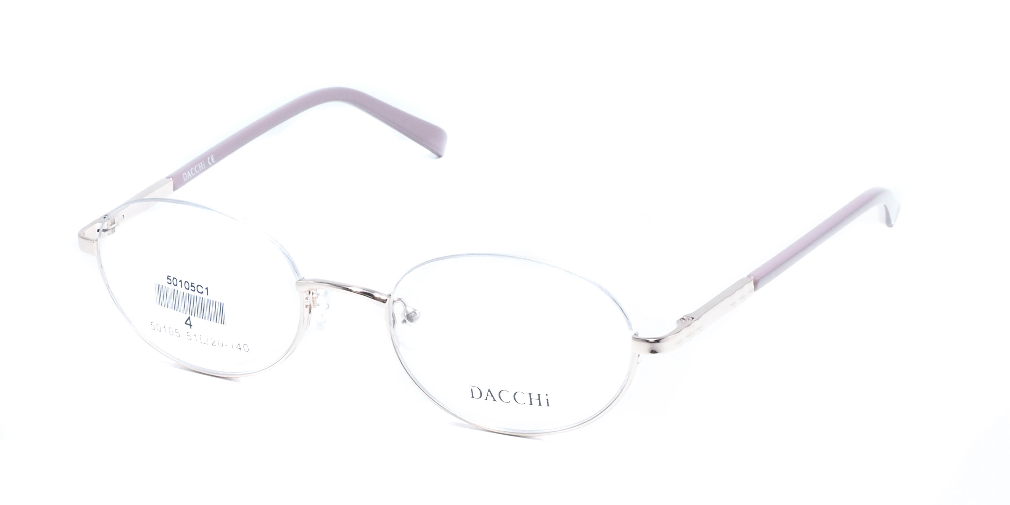 оправа  Dacchi 50105 С1
