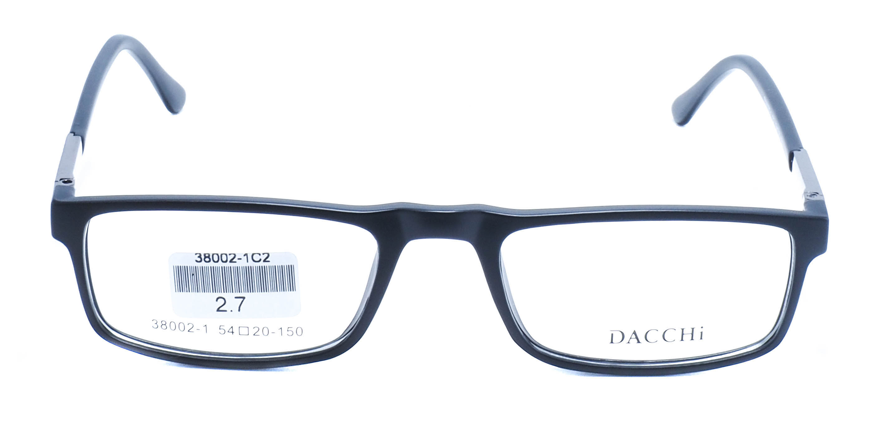 оправа DACCHi D38002-1 C2