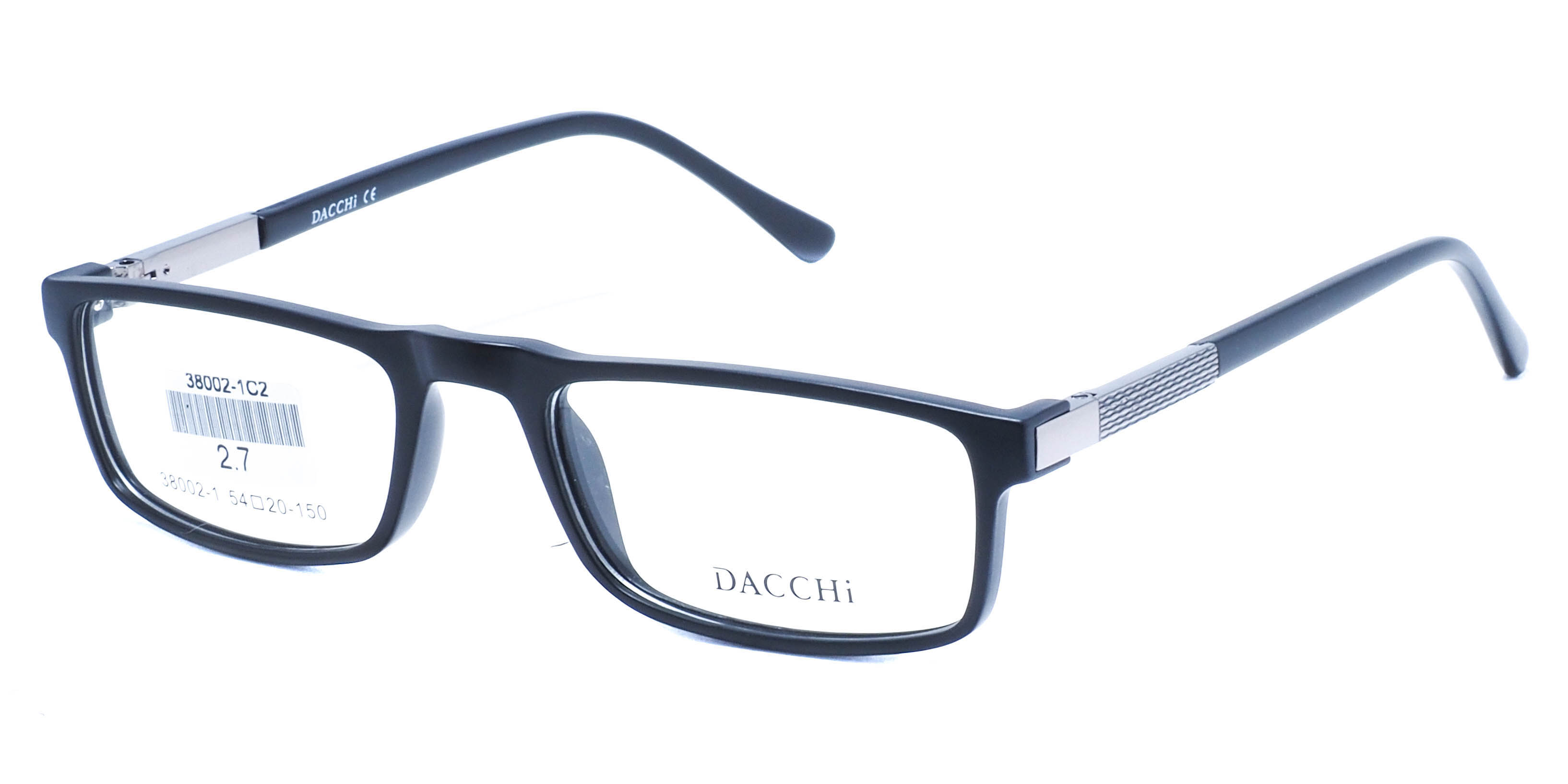 оправа DACCHi D38002-1 C2