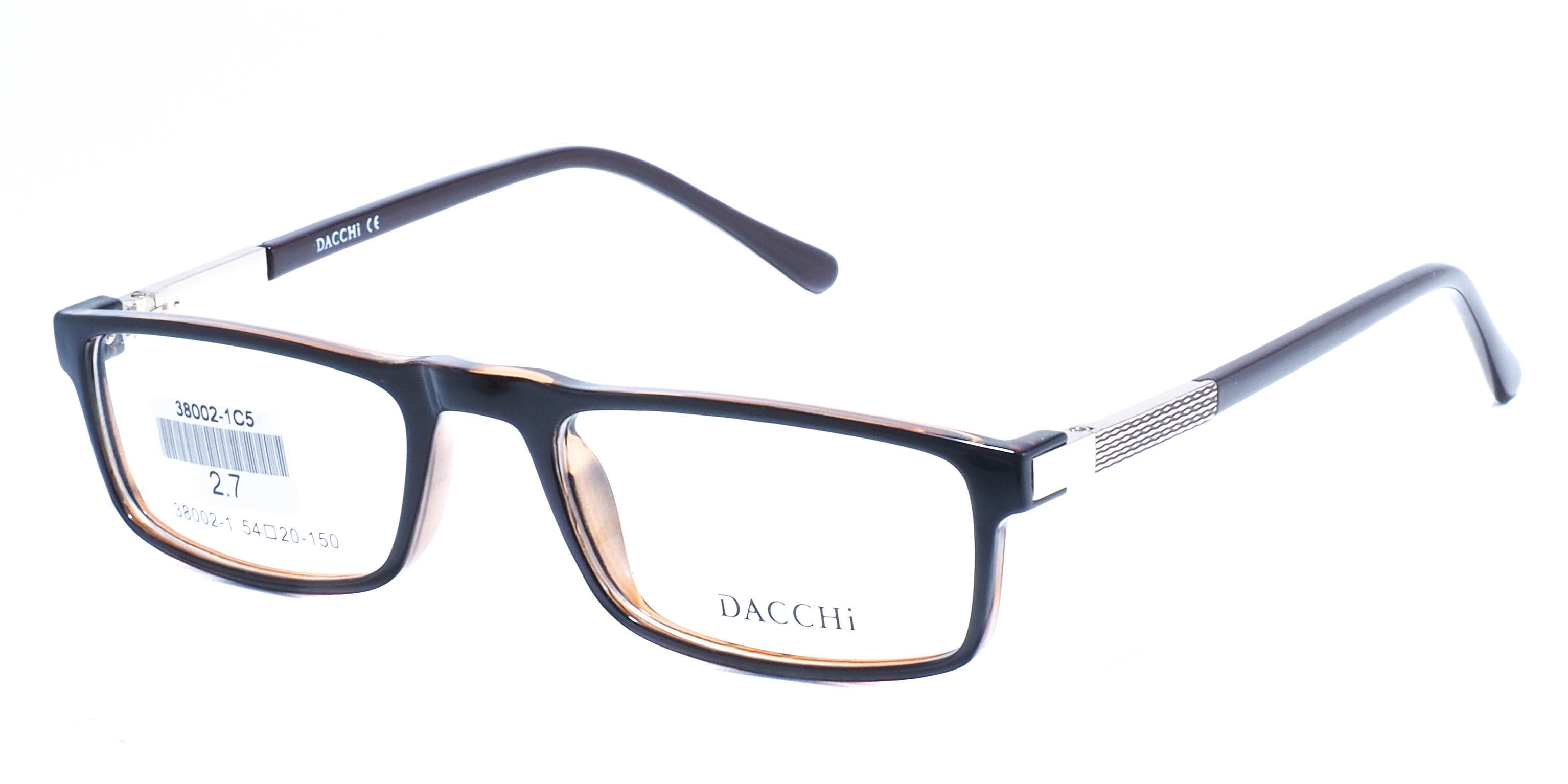 оправа DACCHi D38002-1 C5