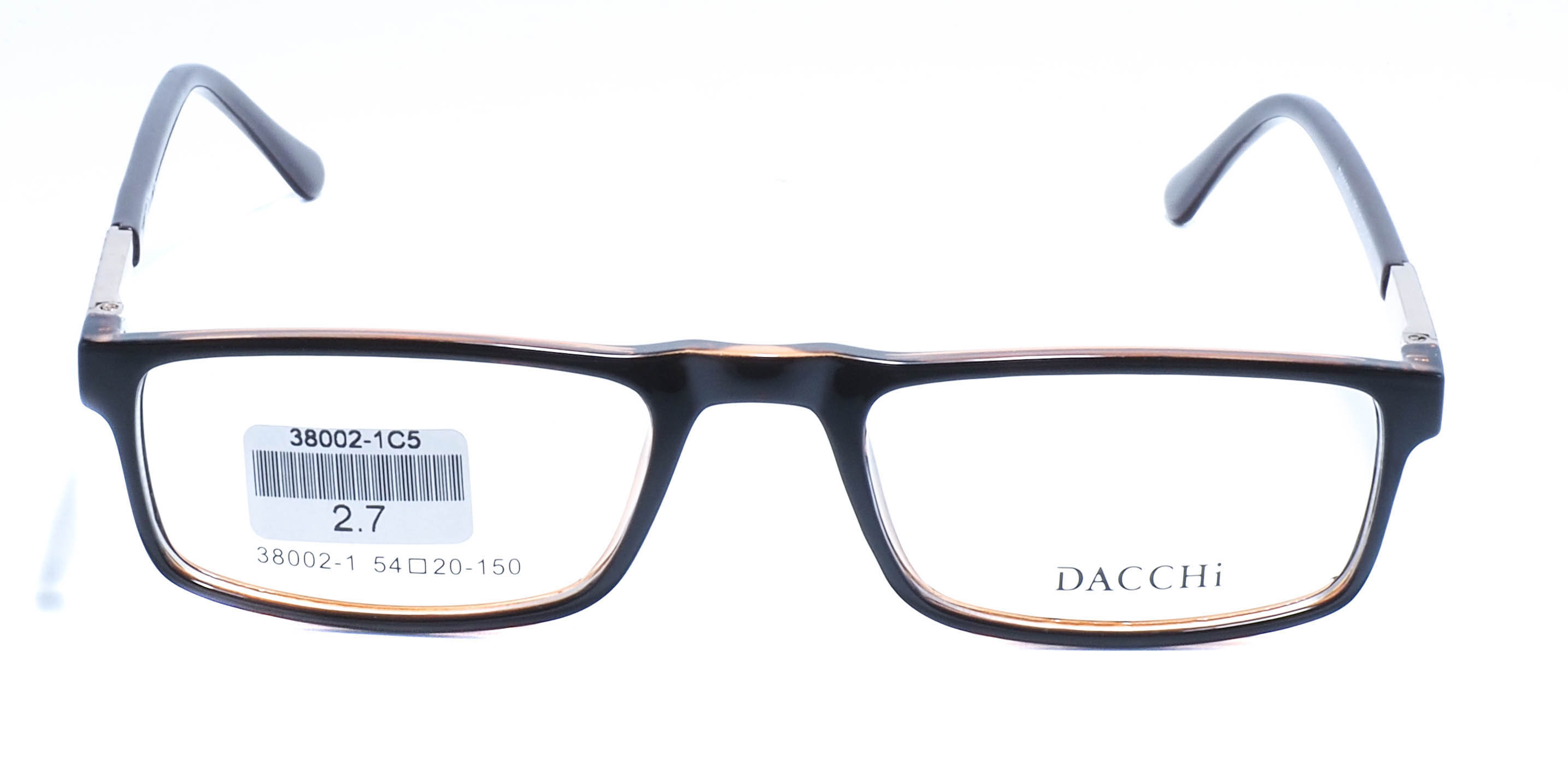 оправа DACCHi D38002-1 C5