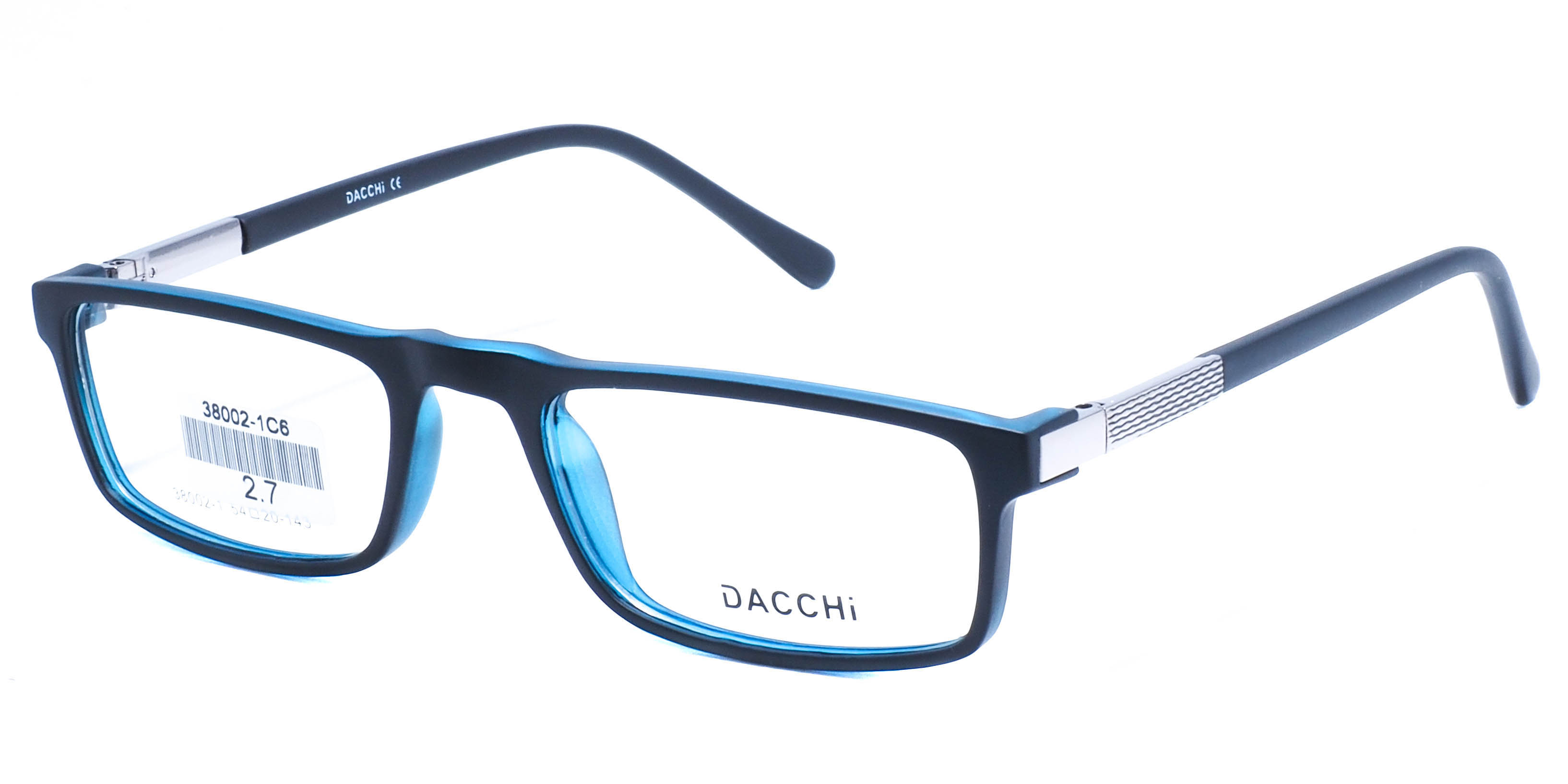 оправа DACCHi D38002-1 C6