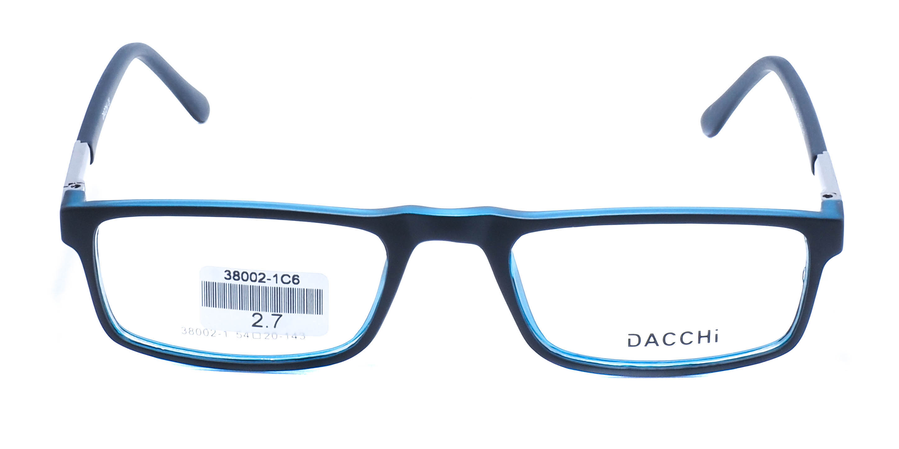 оправа DACCHi D38002-1 C6