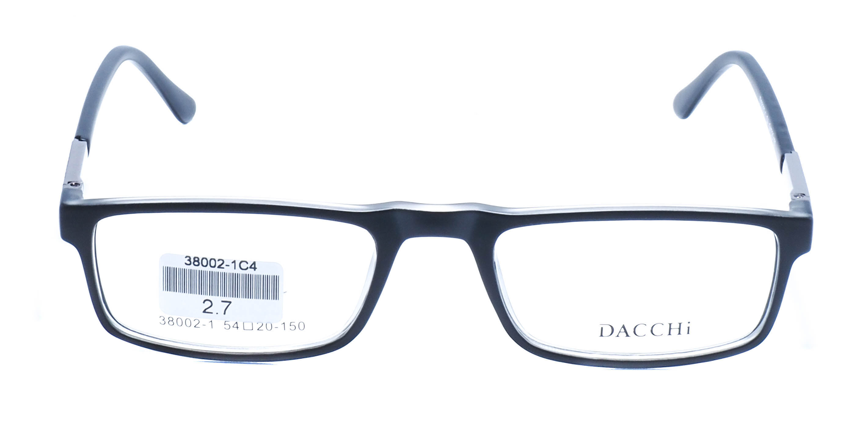 оправа DACCHi D38002-1 C4