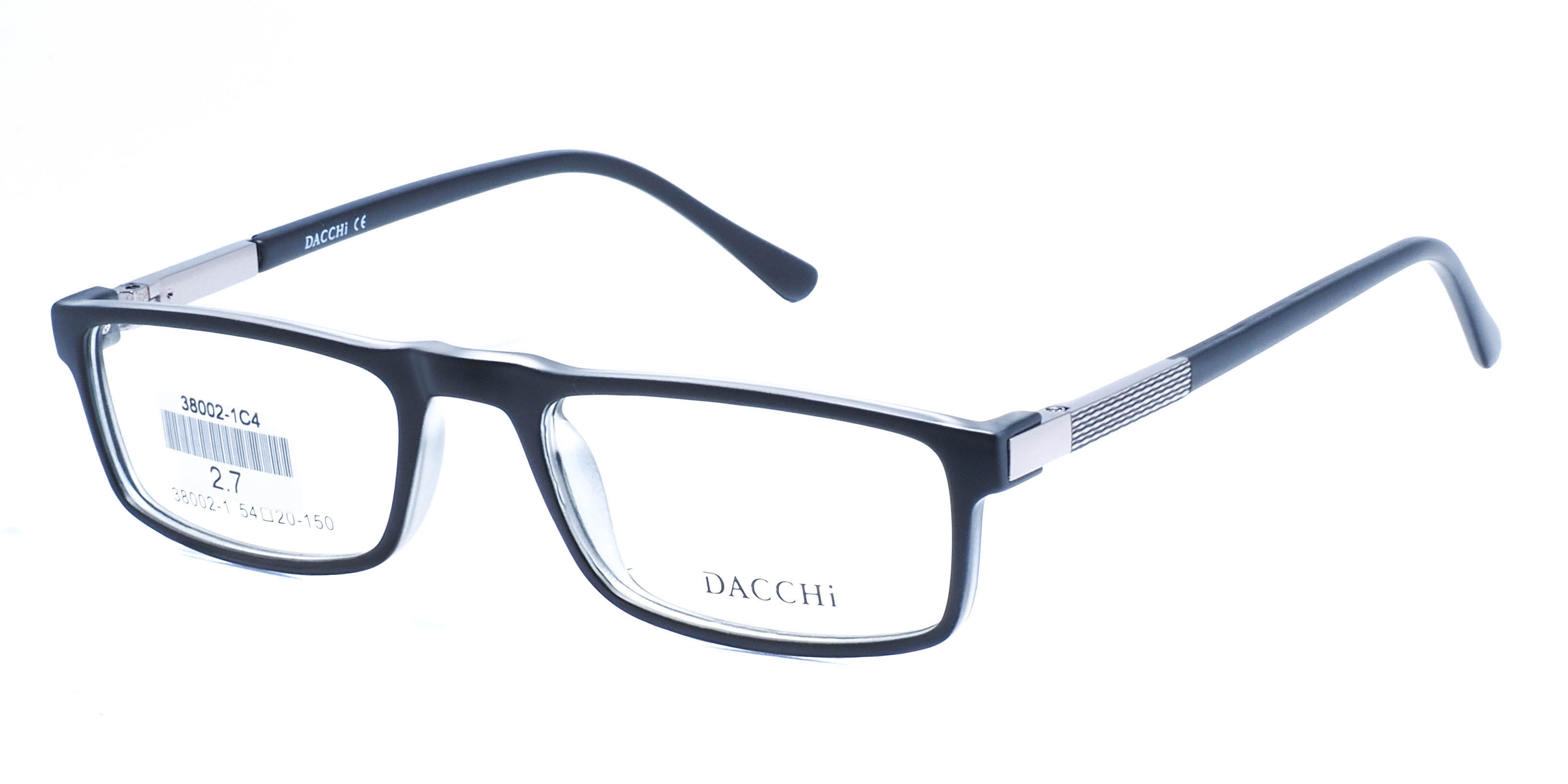 оправа DACCHi D38002-1 C4