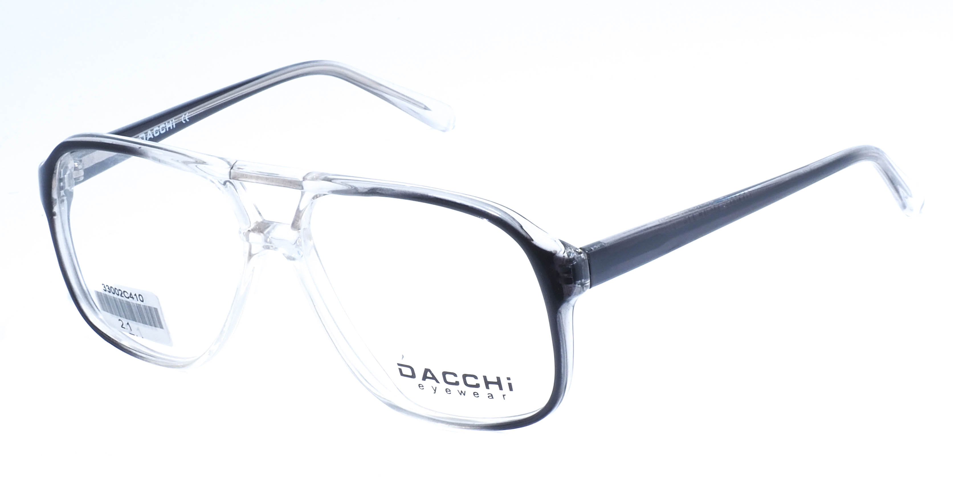 оправа DACCHi D33002 C410