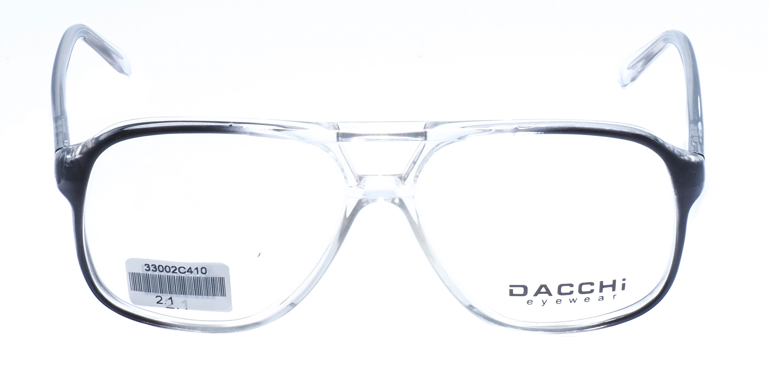 оправа DACCHi D33002 C410