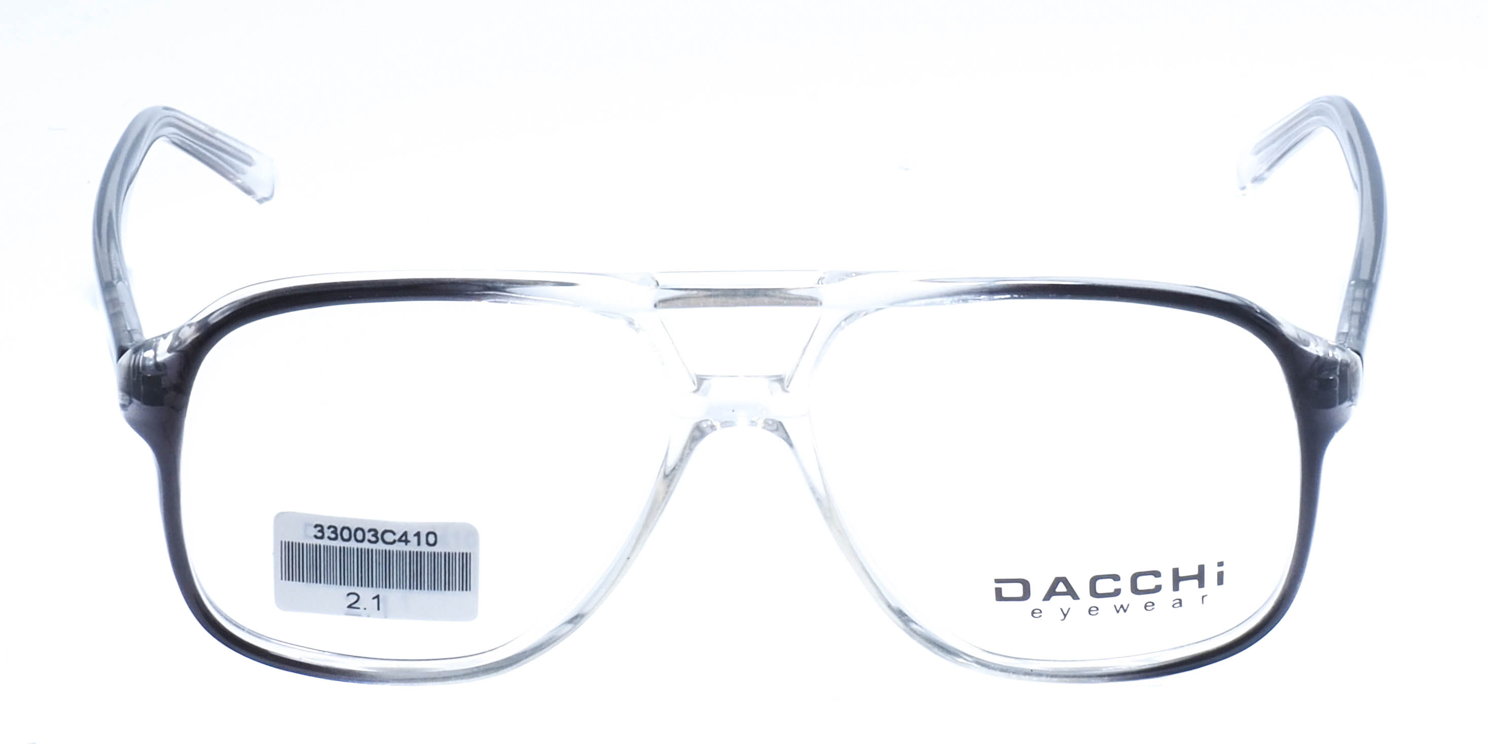 оправа DACCHi D33003 C410